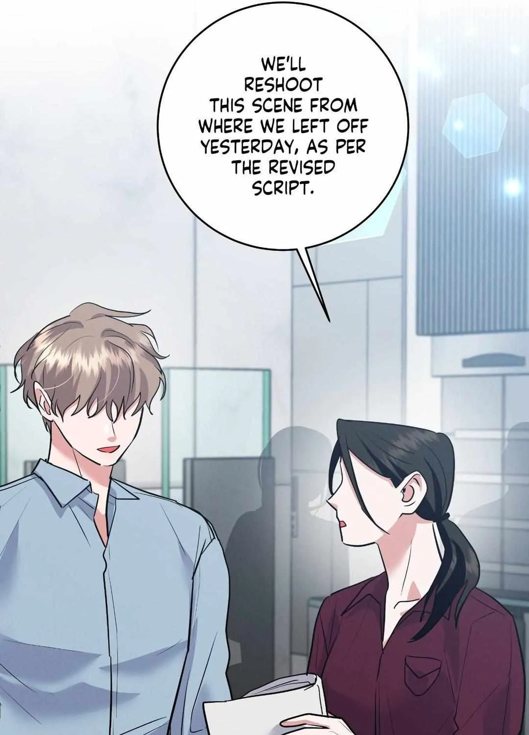Near and Dear Chapter 8 page 87 - 