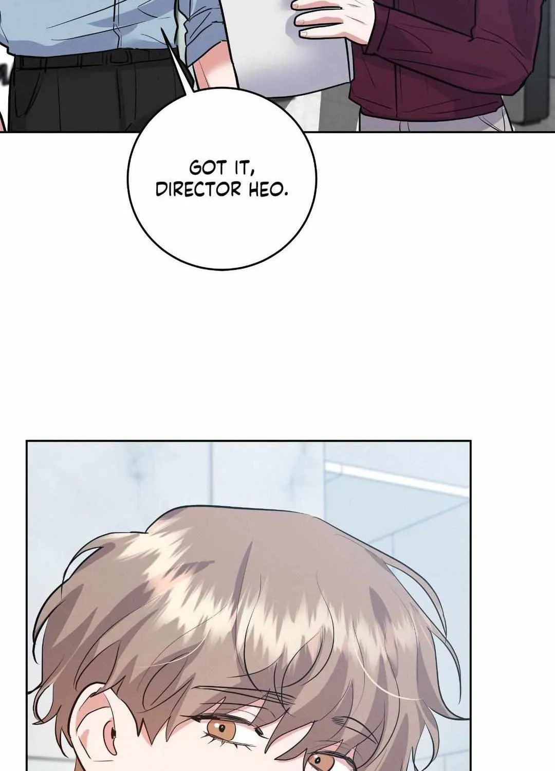 Near and Dear Chapter 8 page 88 - 