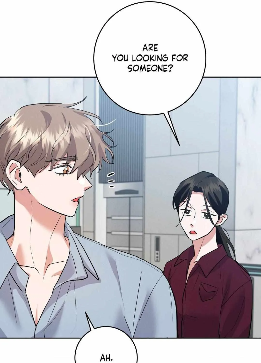 Near and Dear Chapter 8 page 90 - 