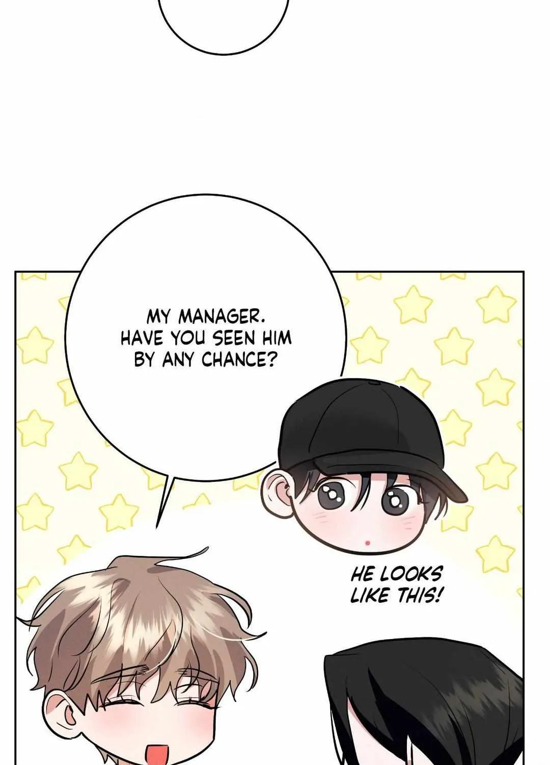 Near and Dear Chapter 8 page 91 - 