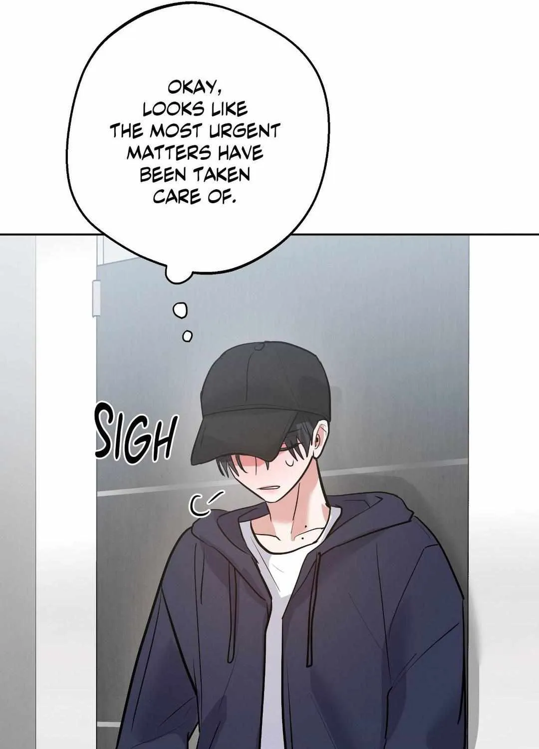 Near and Dear Chapter 8 page 96 - 