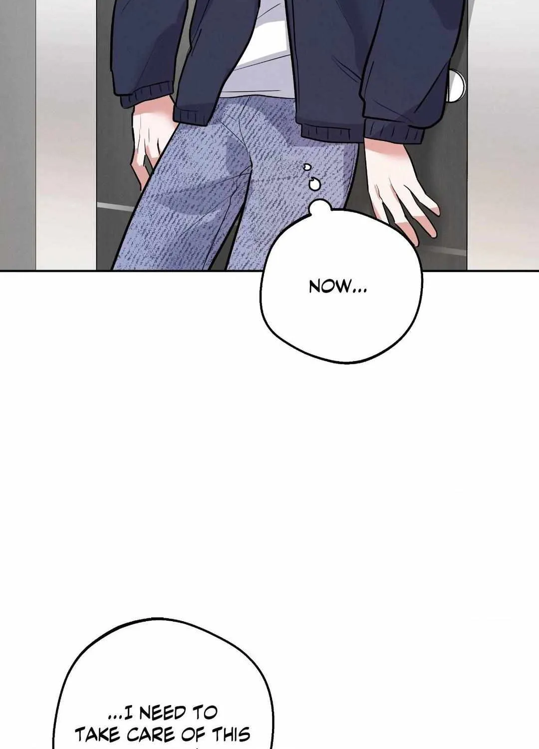 Near and Dear Chapter 8 page 97 - 
