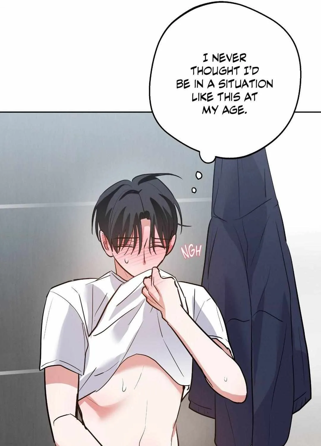 Near and Dear Chapter 8 page 99 - 