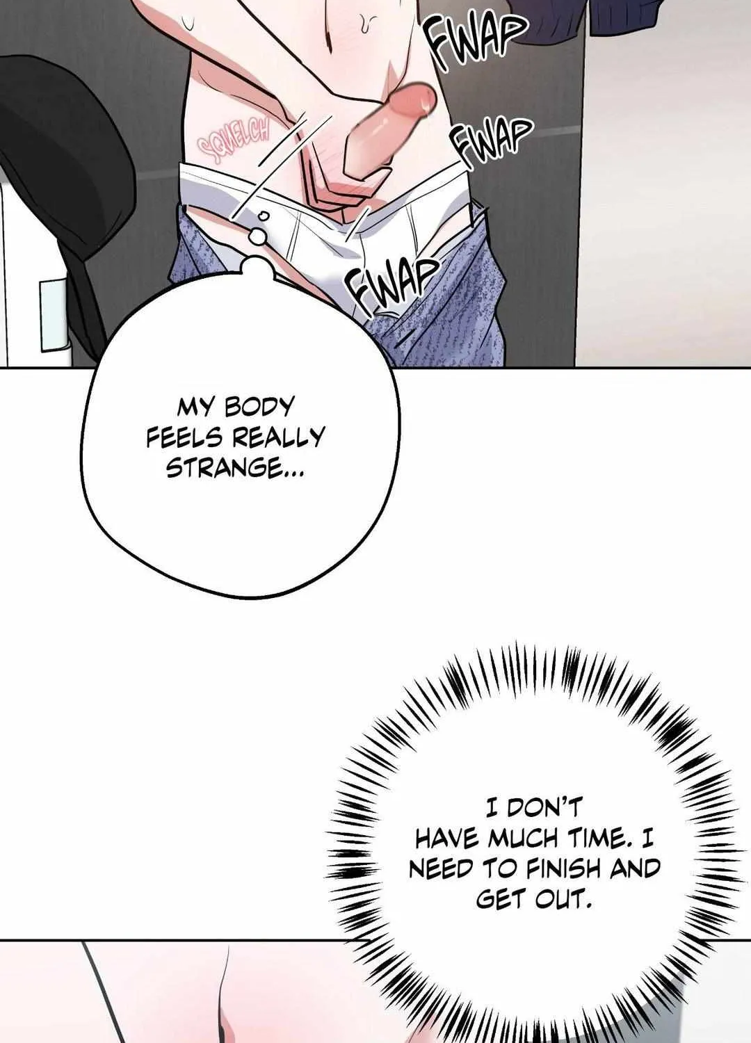 Near and Dear Chapter 8 page 100 - 