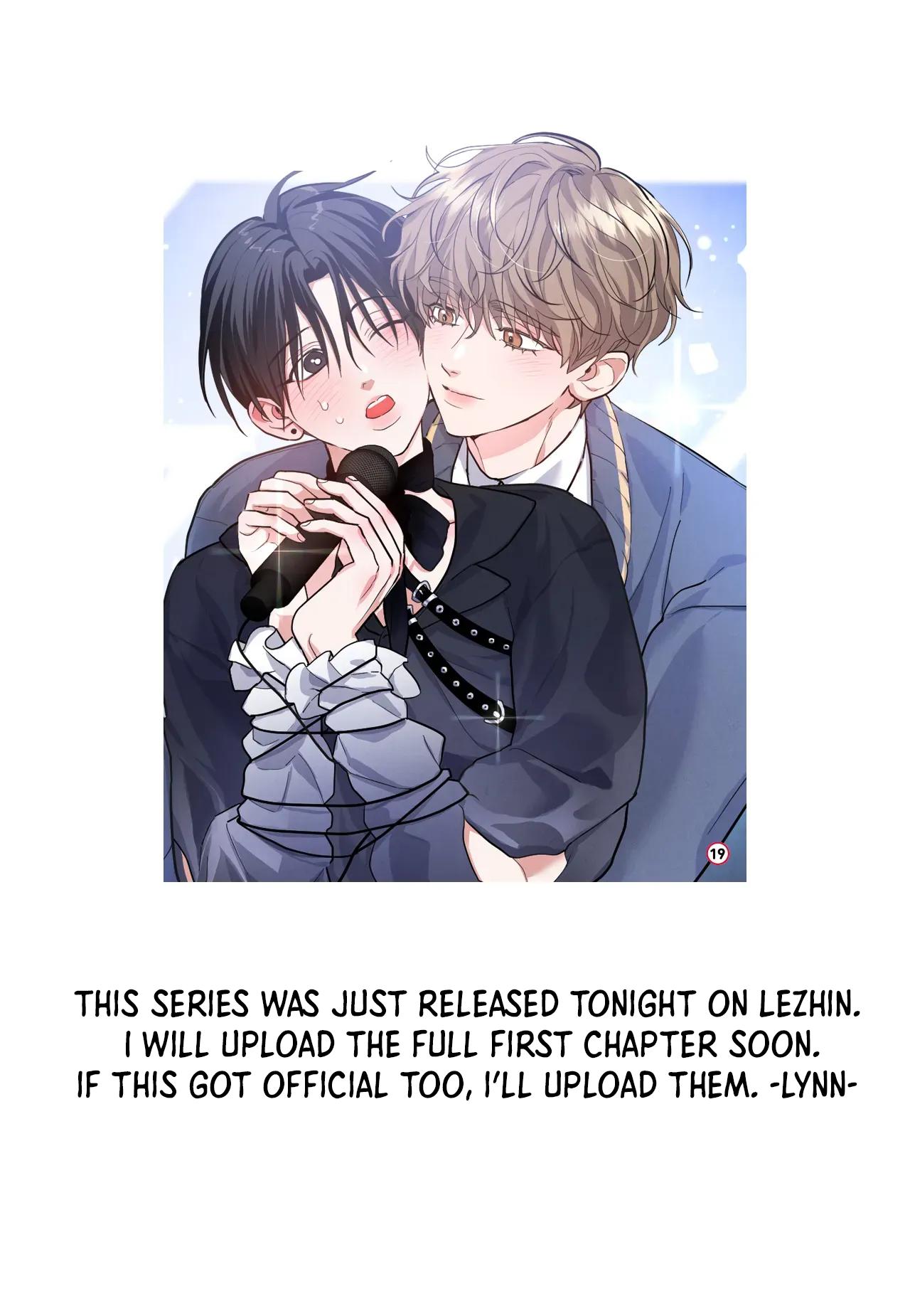 Near and Dear Chapter 9.1 page 1 - 