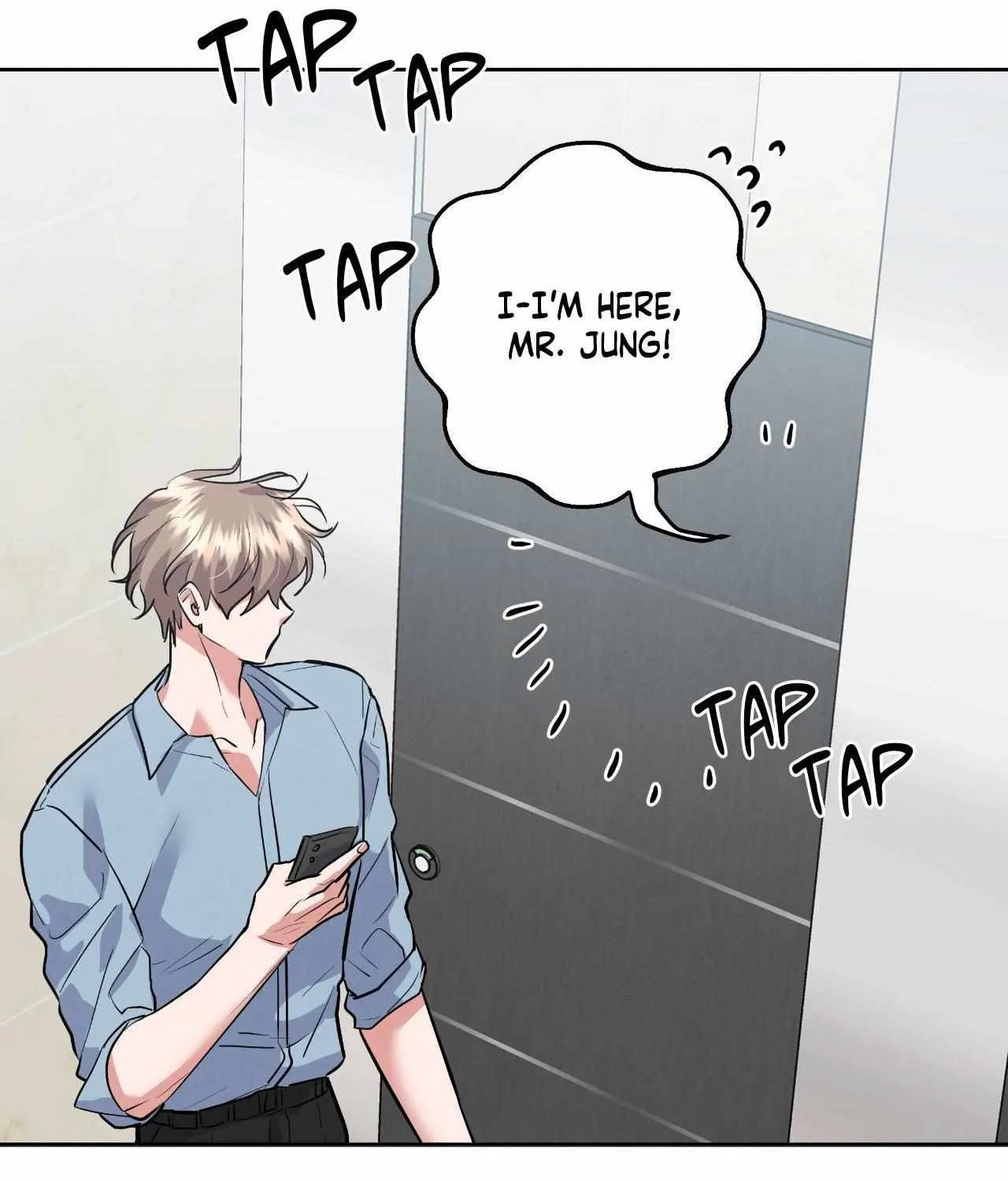 Near and Dear Chapter 9 page 11 - 