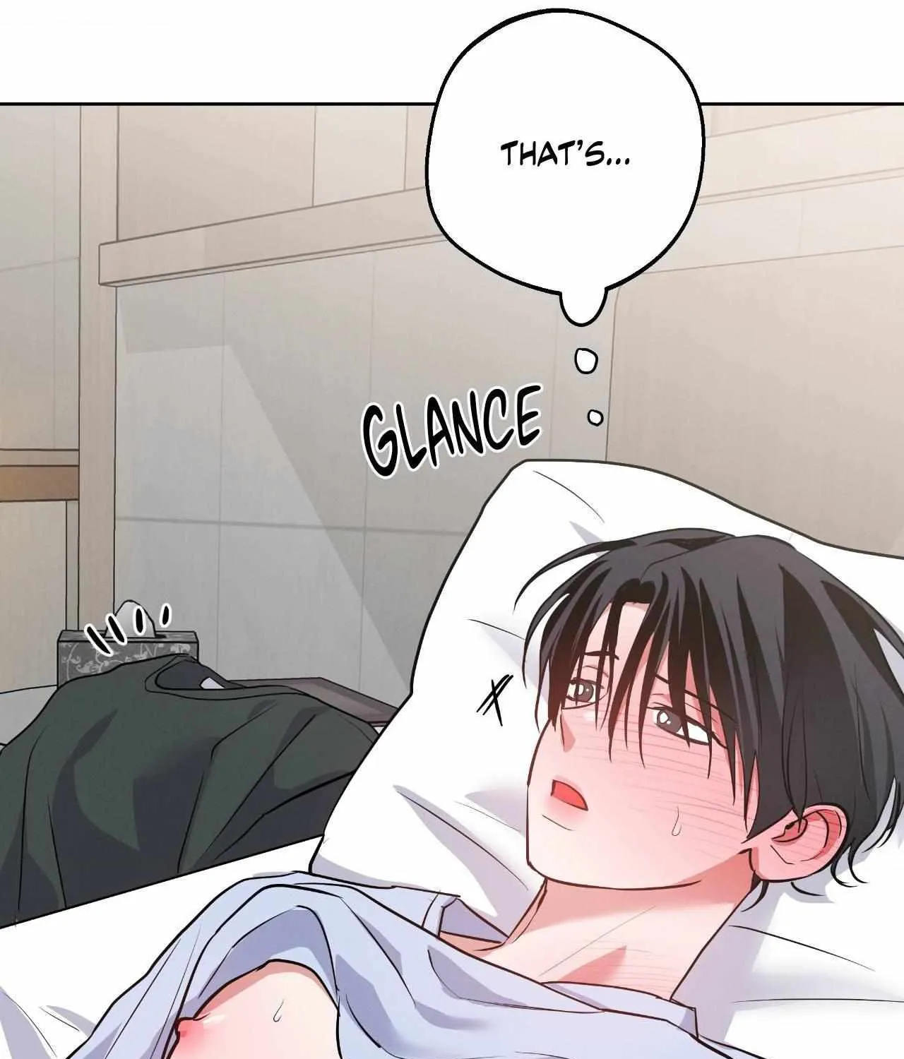 Near and Dear Chapter 9 page 113 - 