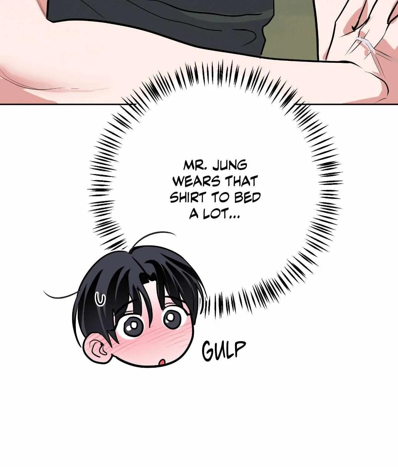 Near and Dear Chapter 9 page 116 - 
