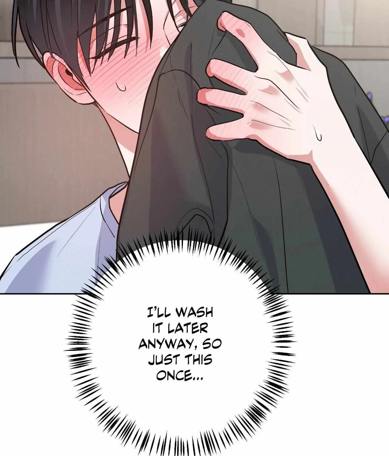 Near and Dear Chapter 9 page 120 - 