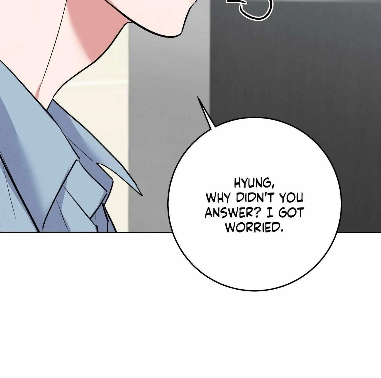Near and Dear Chapter 9 page 13 - 