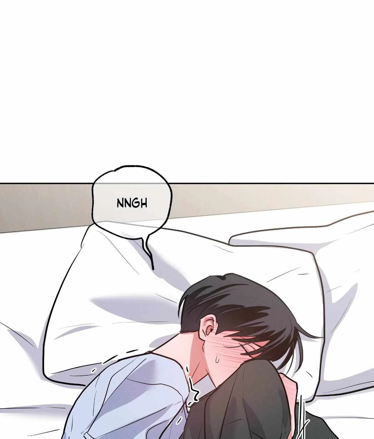 Near and Dear Chapter 9 page 122 - 
