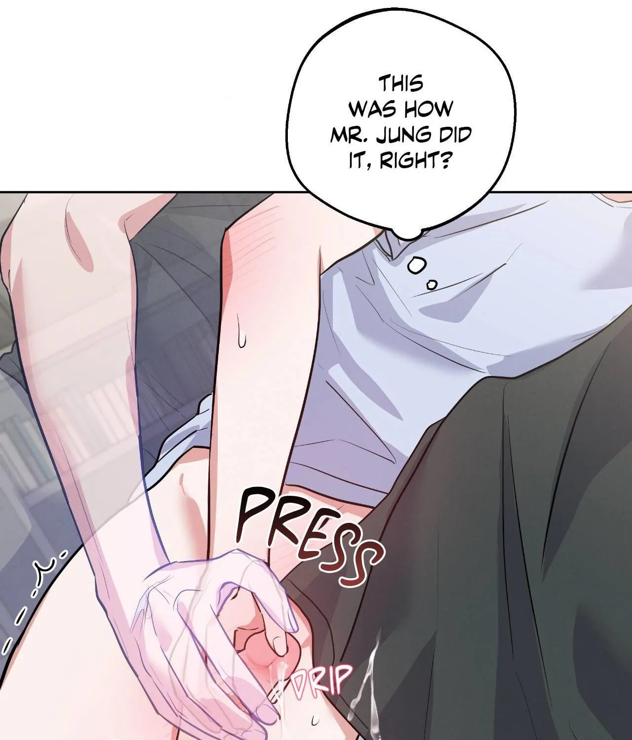 Near and Dear Chapter 9 page 126 - 