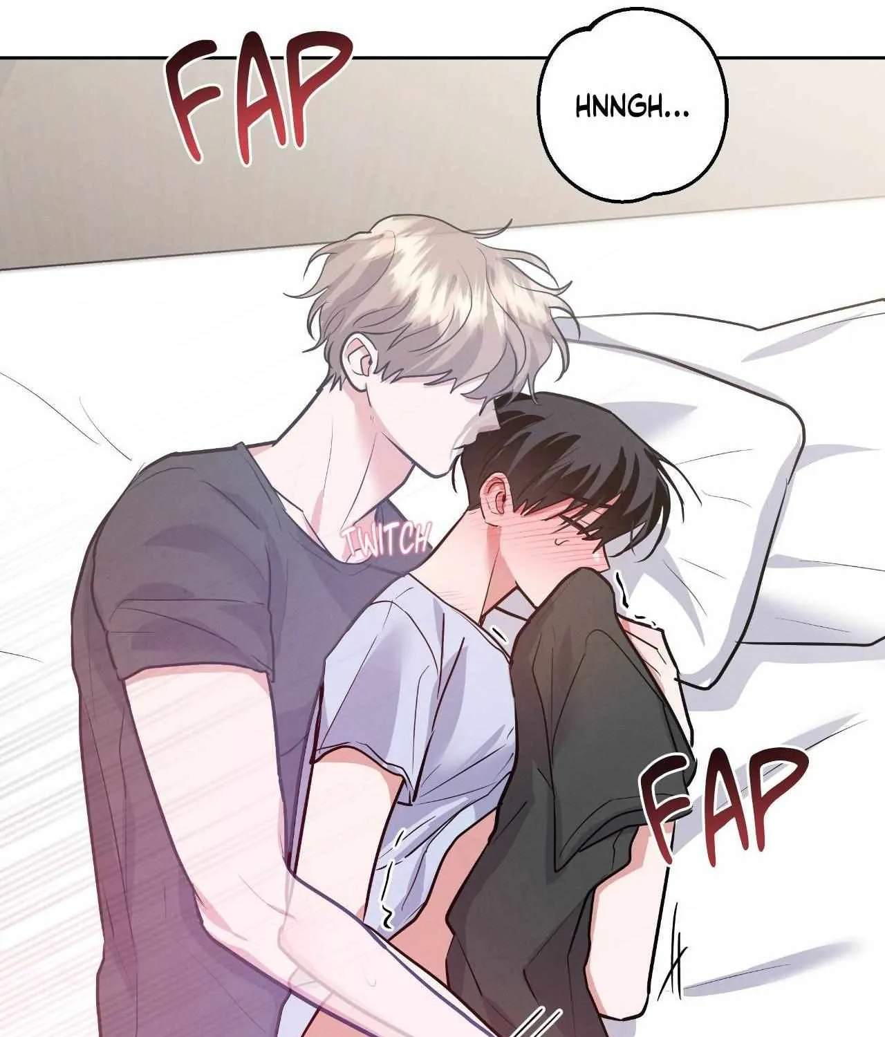 Near and Dear Chapter 9 page 128 - 