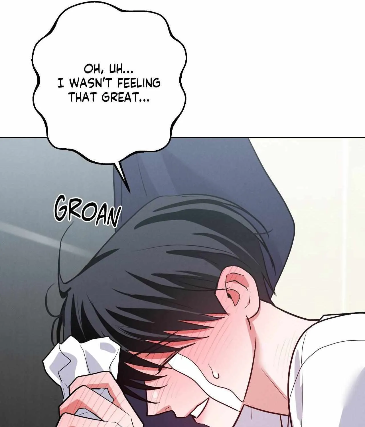 Near and Dear Chapter 9 page 14 - 