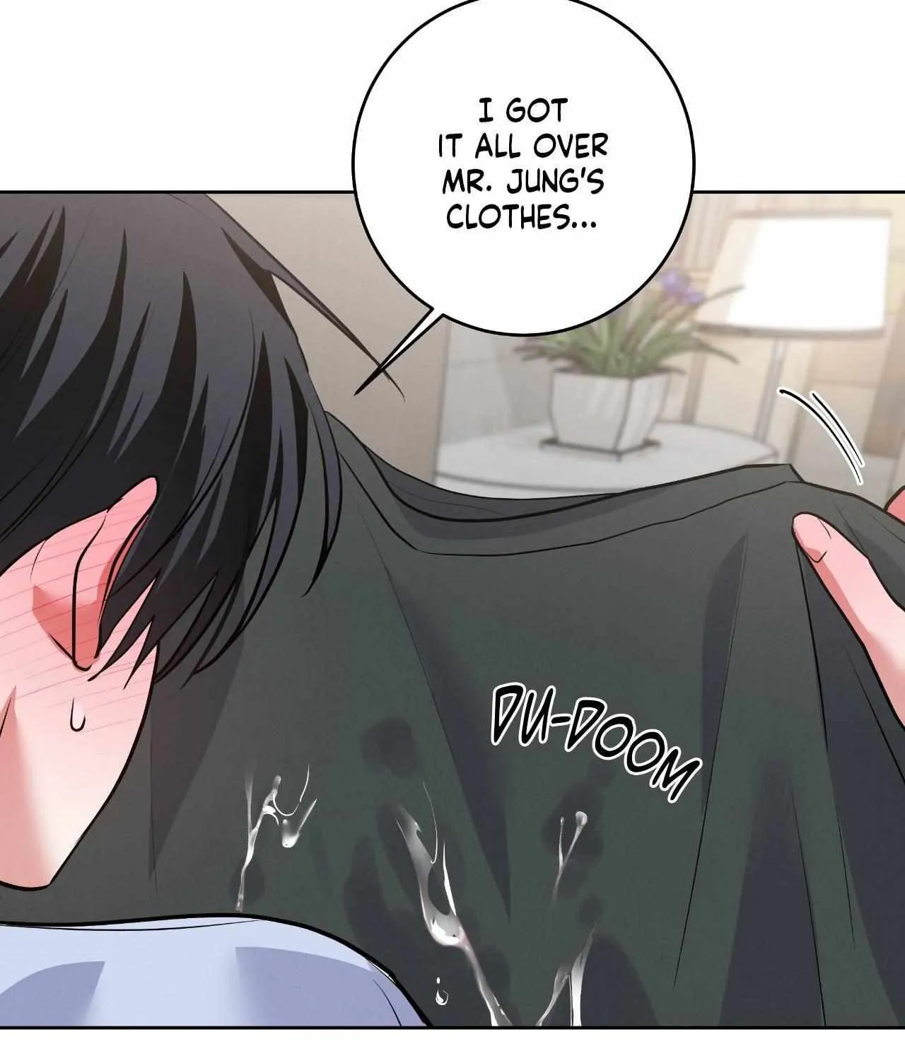 Near and Dear Chapter 9 page 135 - 