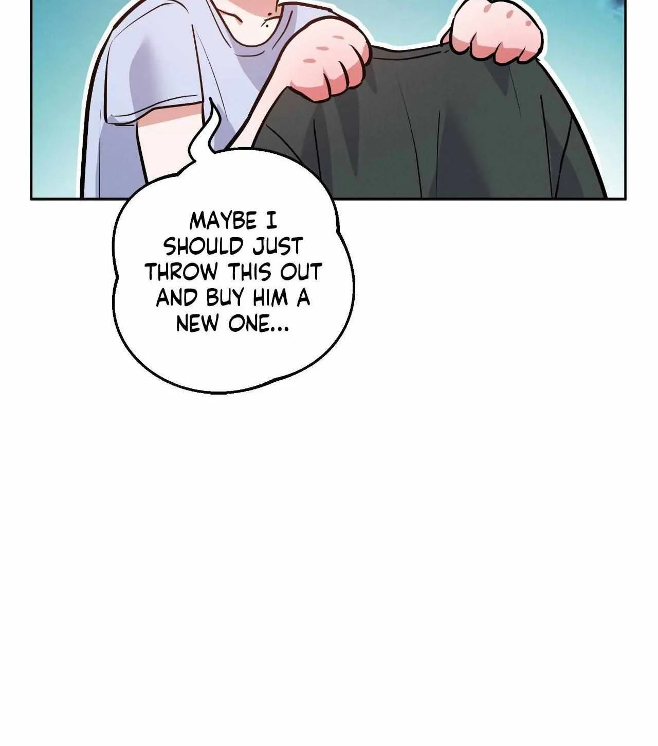 Near and Dear Chapter 9 page 137 - 