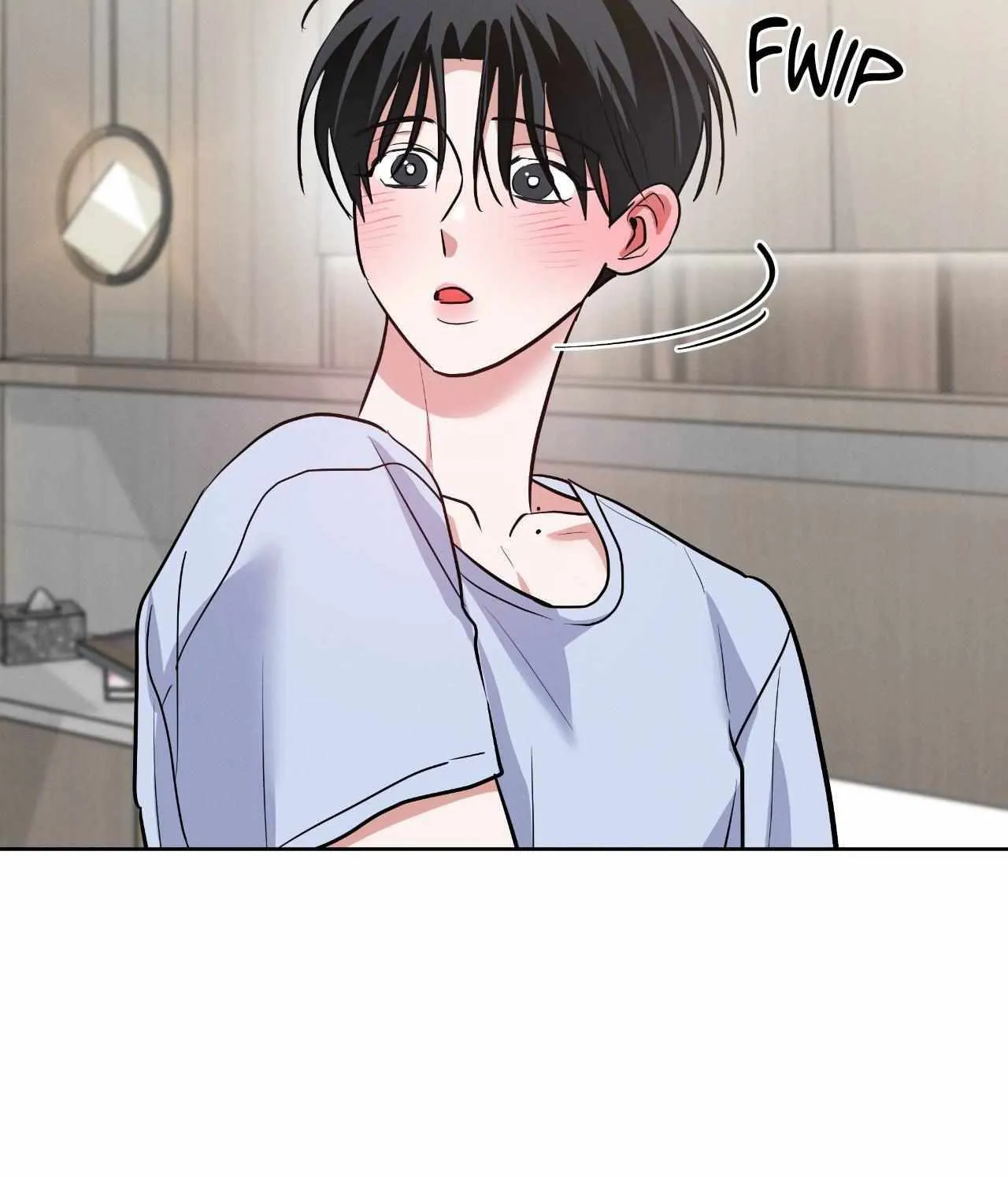Near and Dear Chapter 9 page 140 - 