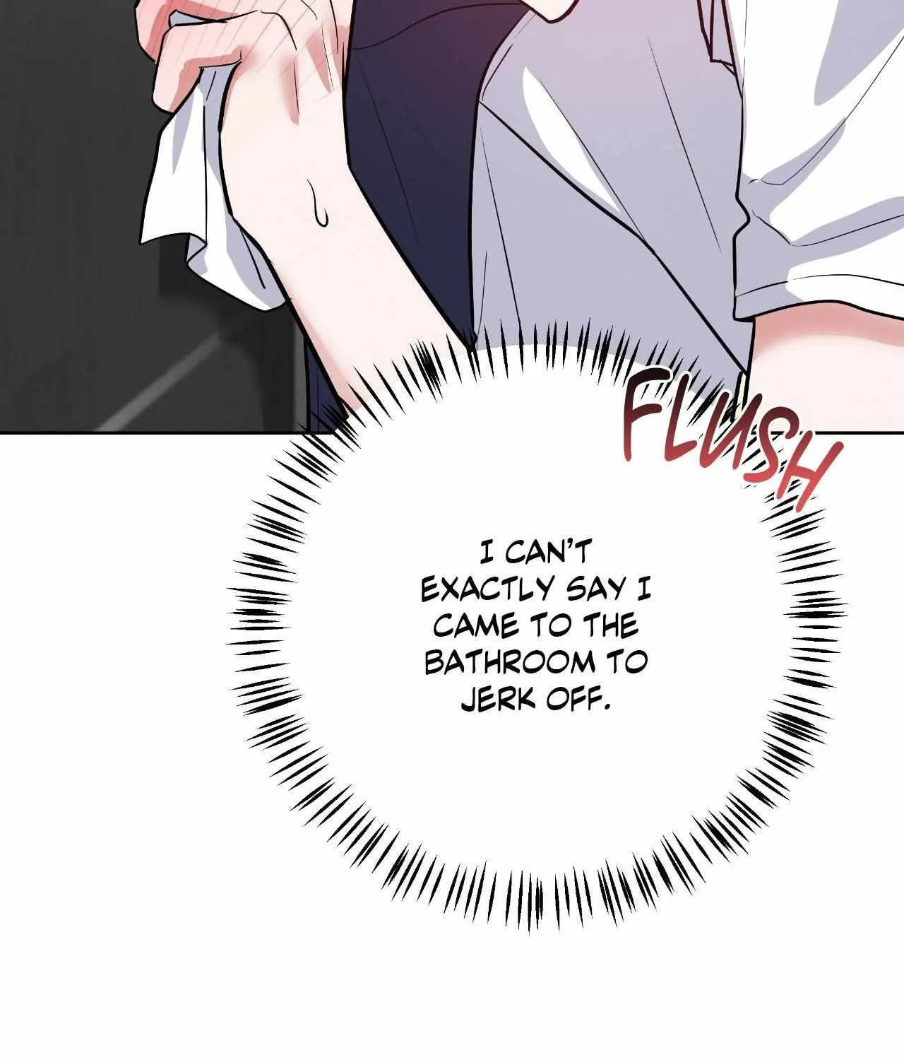 Near and Dear Chapter 9 page 15 - 