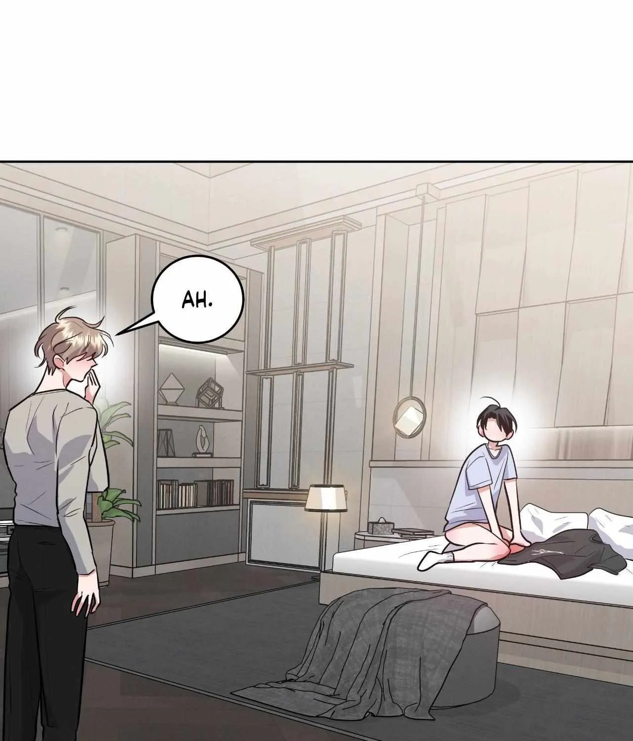 Near and Dear Chapter 9 page 141 - 