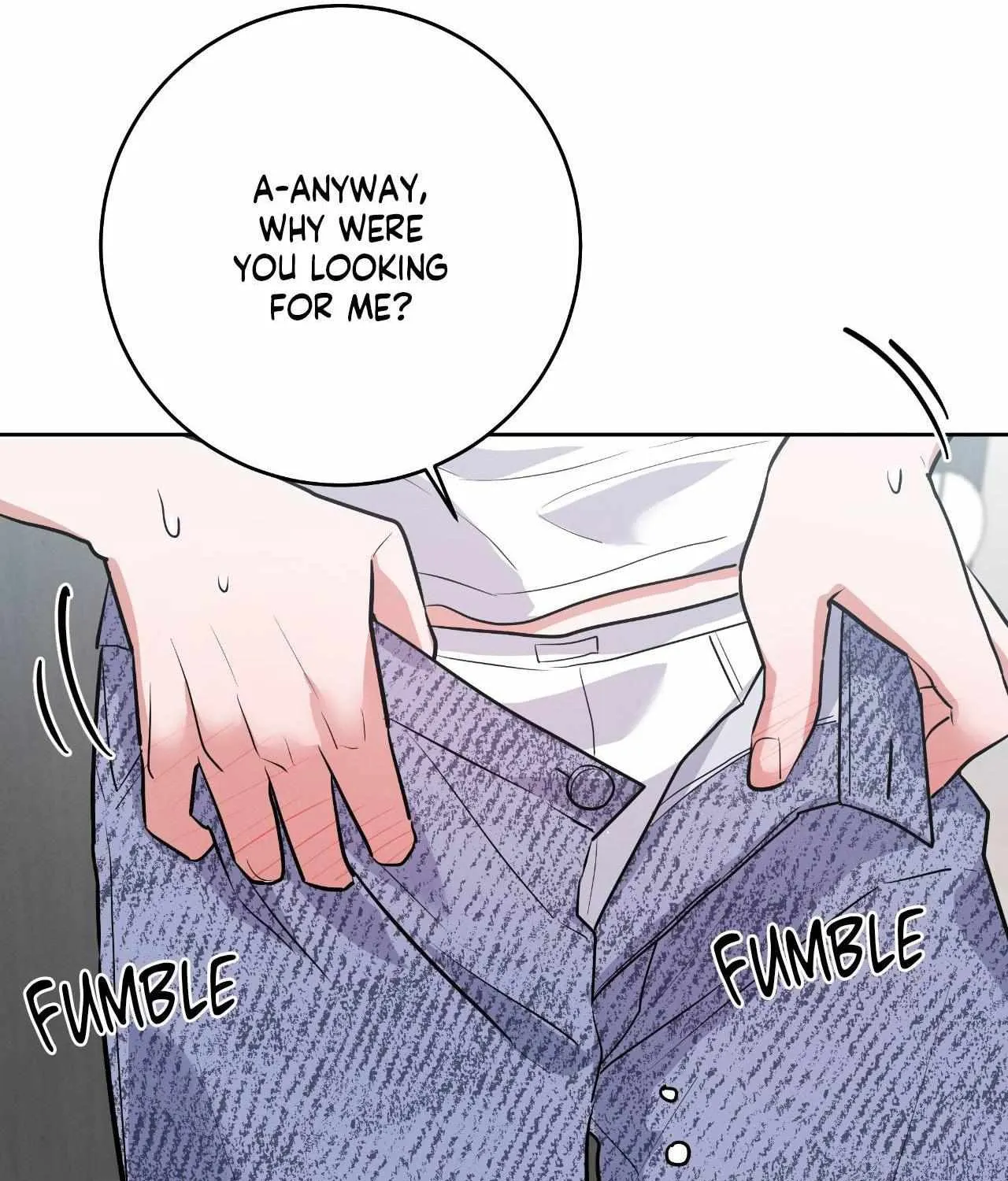 Near and Dear Chapter 9 page 17 - 