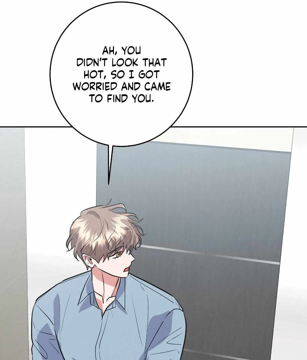 Near and Dear Chapter 9 page 19 - 