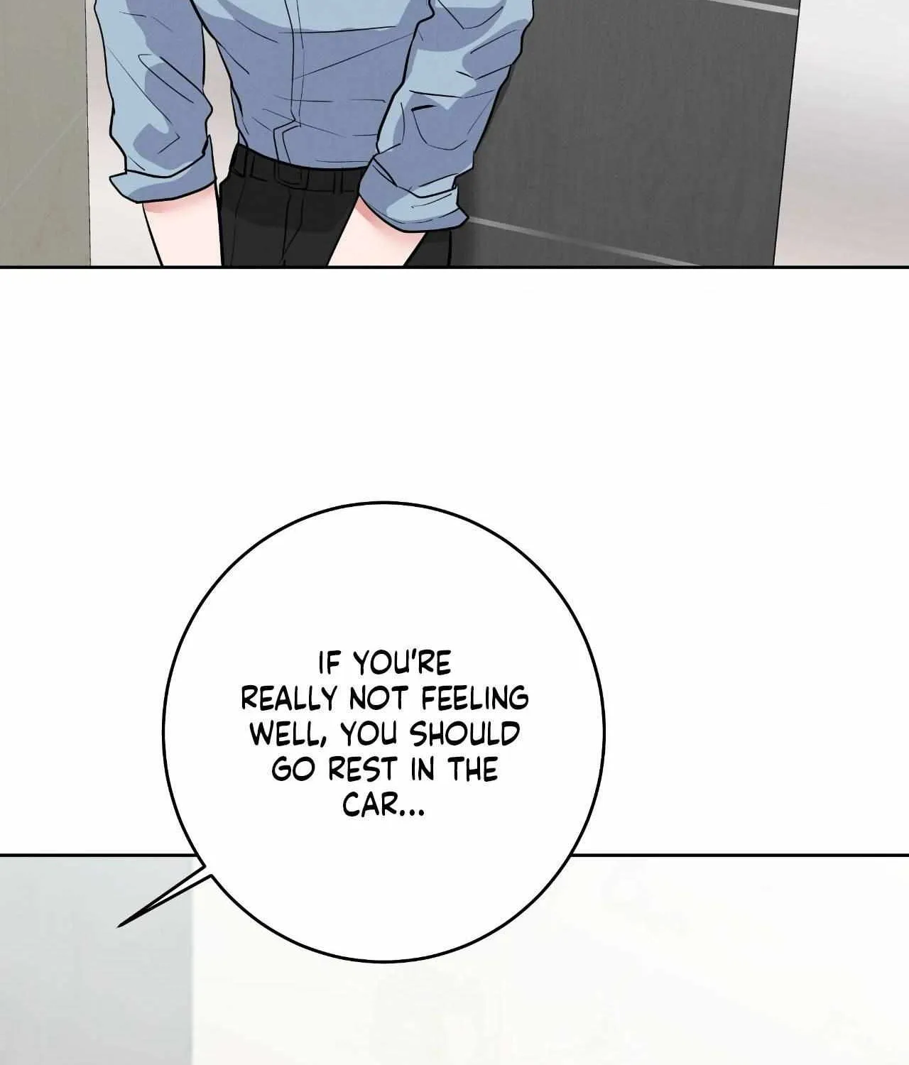 Near and Dear Chapter 9 page 20 - 