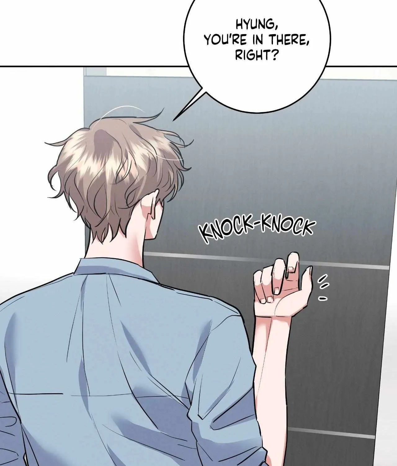 Near and Dear Chapter 9 page 3 - 