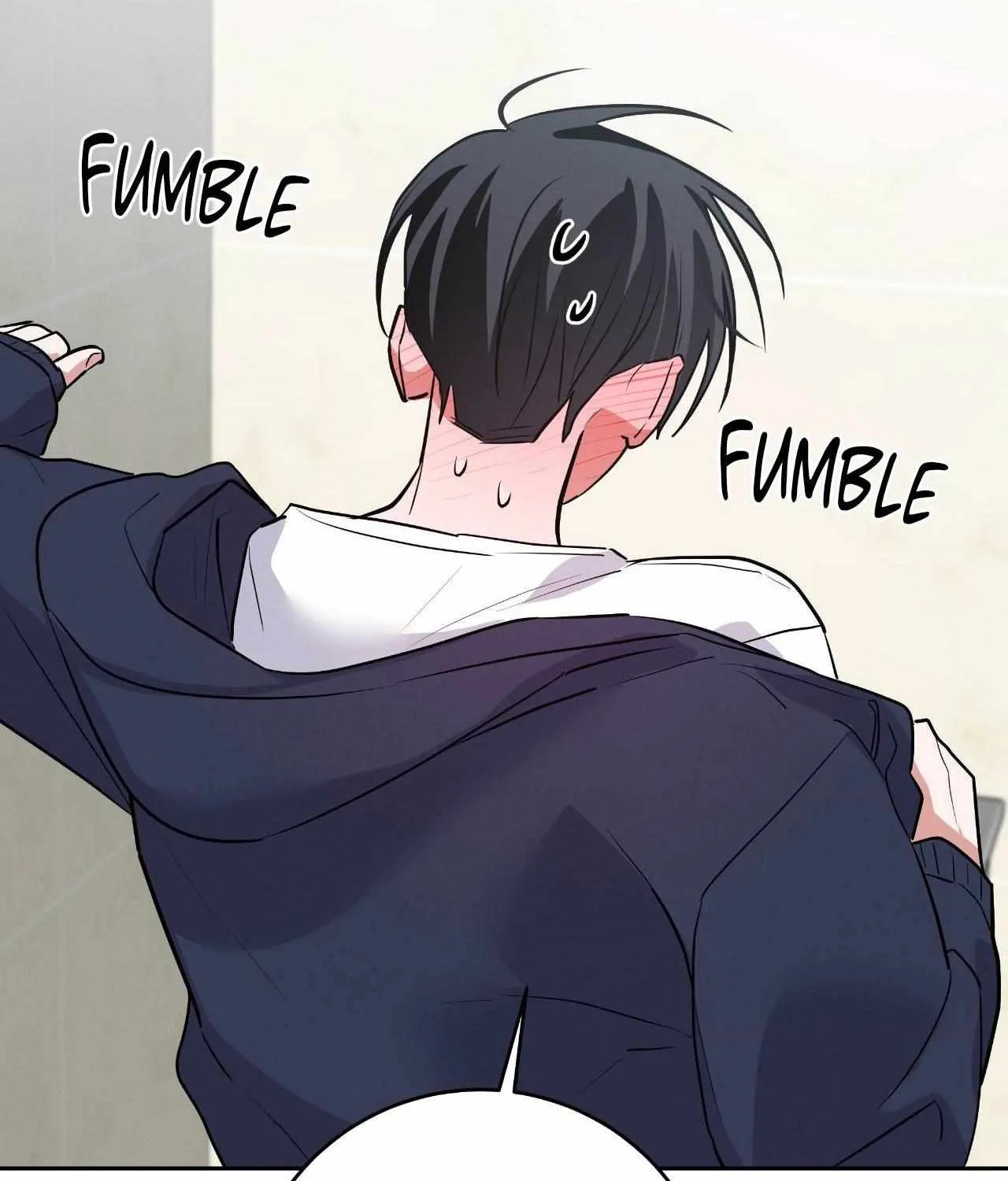 Near and Dear Chapter 9 page 21 - 