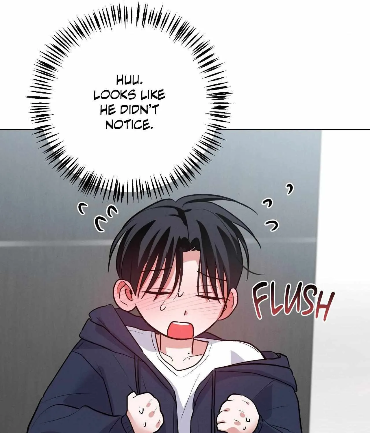 Near and Dear Chapter 9 page 25 - 