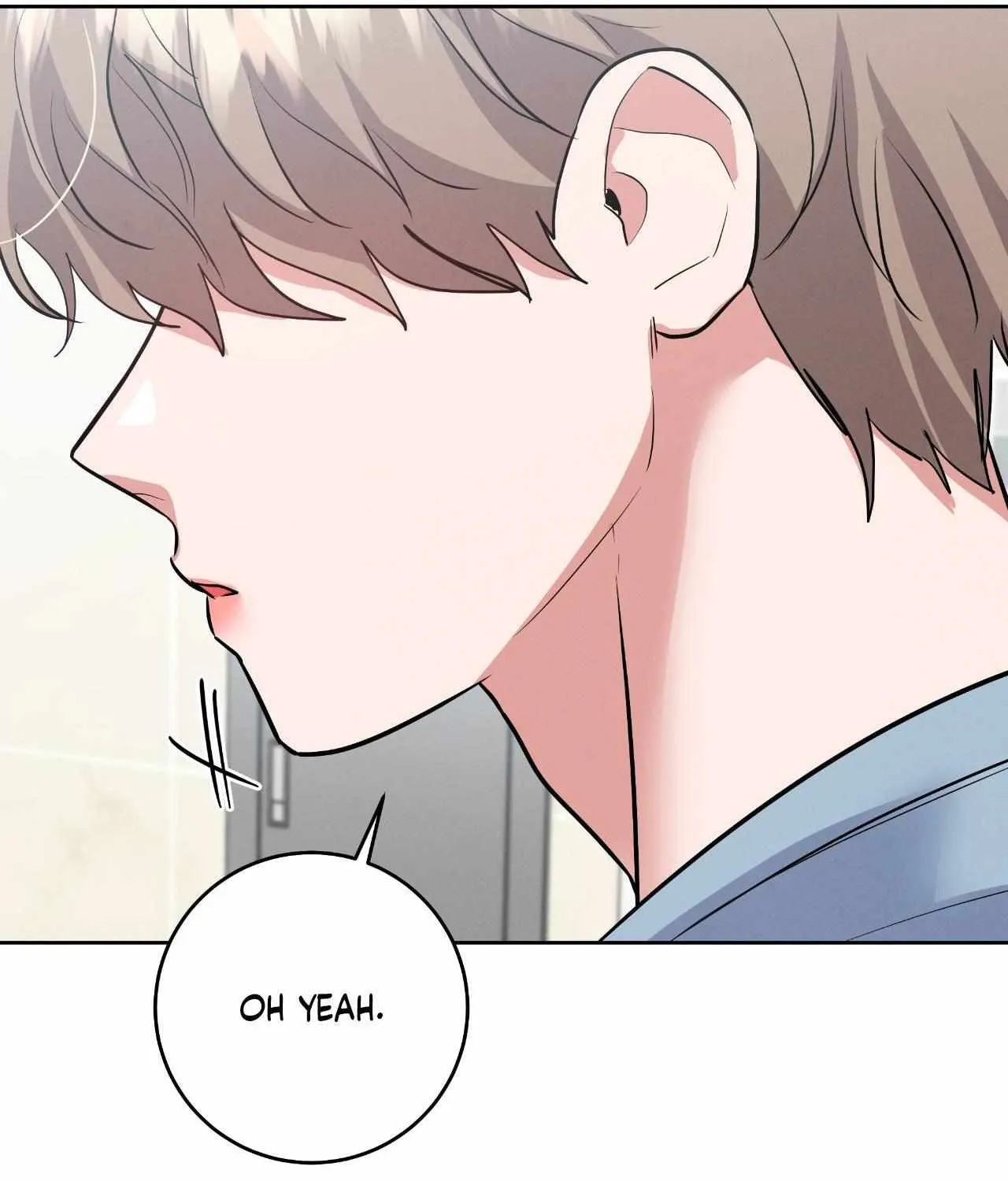 Near and Dear Chapter 9 page 28 - 