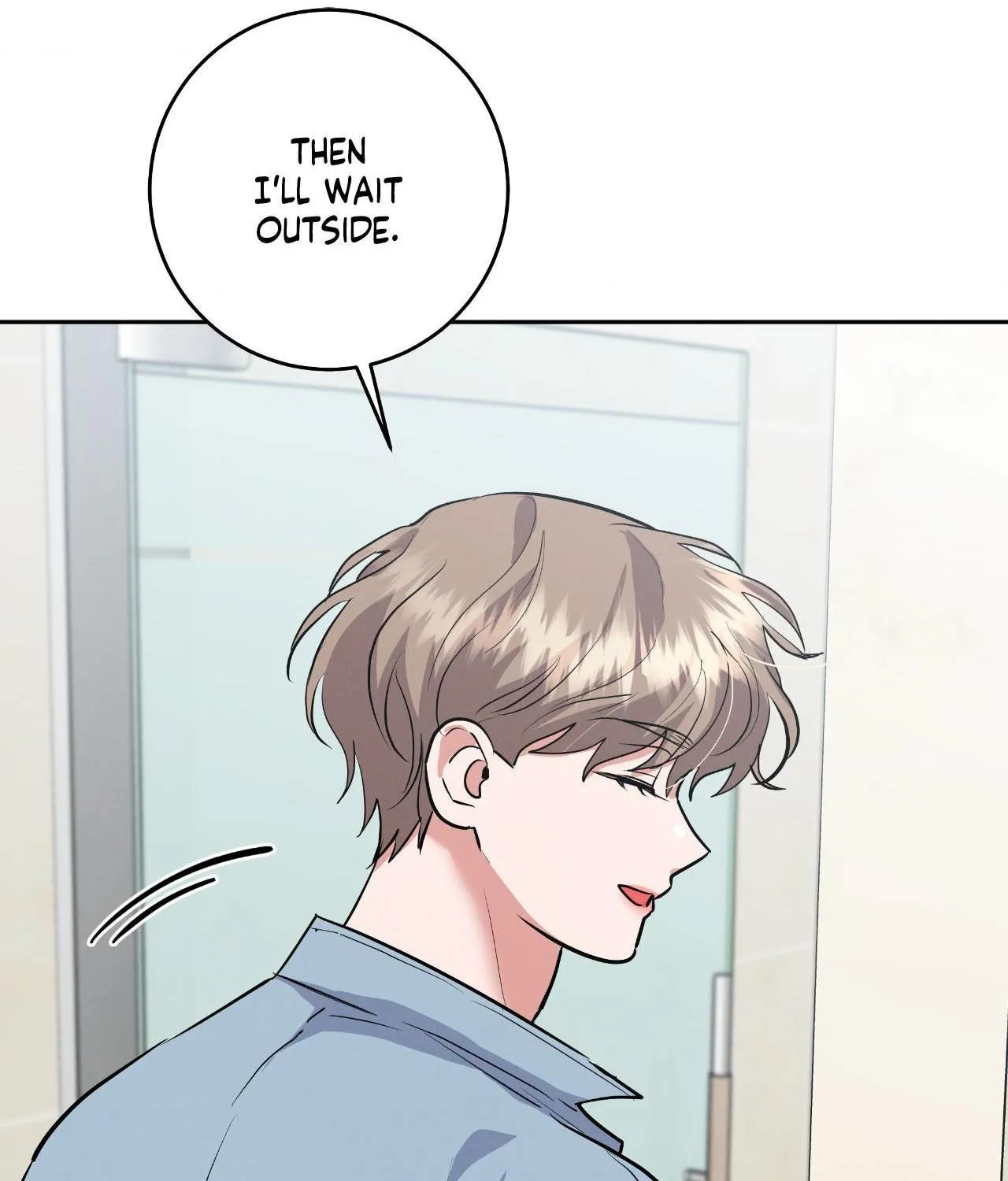 Near and Dear Chapter 9 page 34 - 