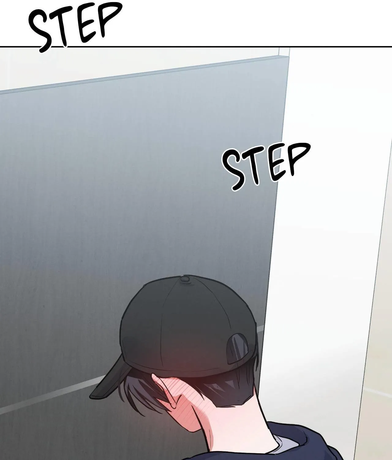 Near and Dear Chapter 9 page 36 - 
