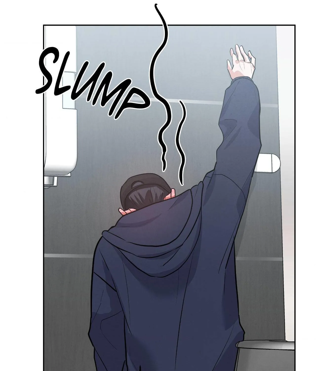 Near and Dear Chapter 9 page 38 - 