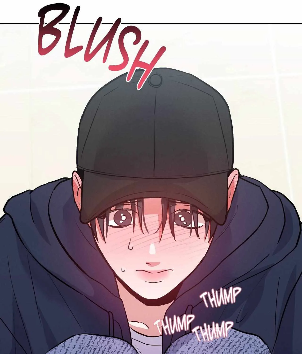 Near and Dear Chapter 9 page 40 - 