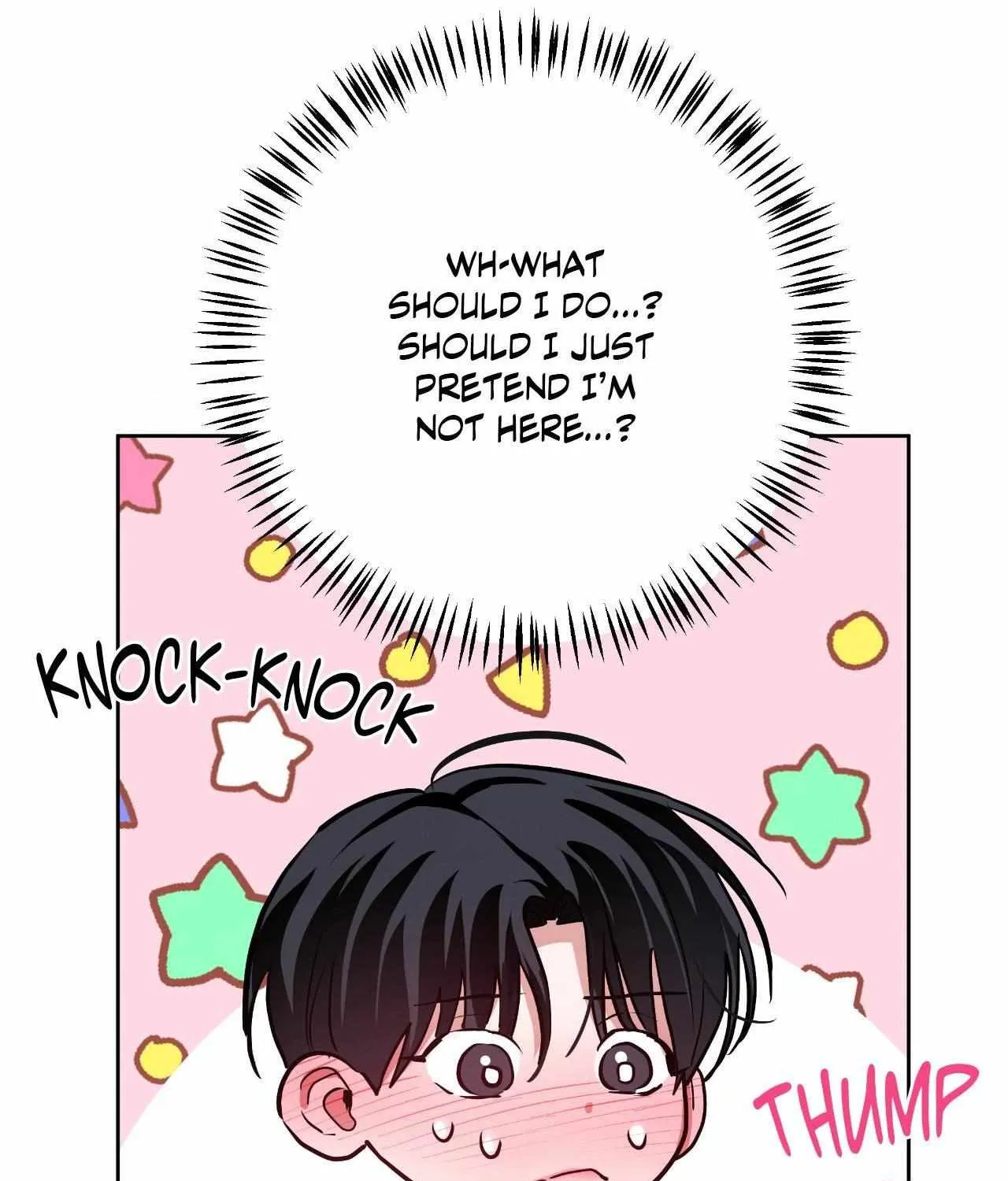 Near and Dear Chapter 9 page 5 - 