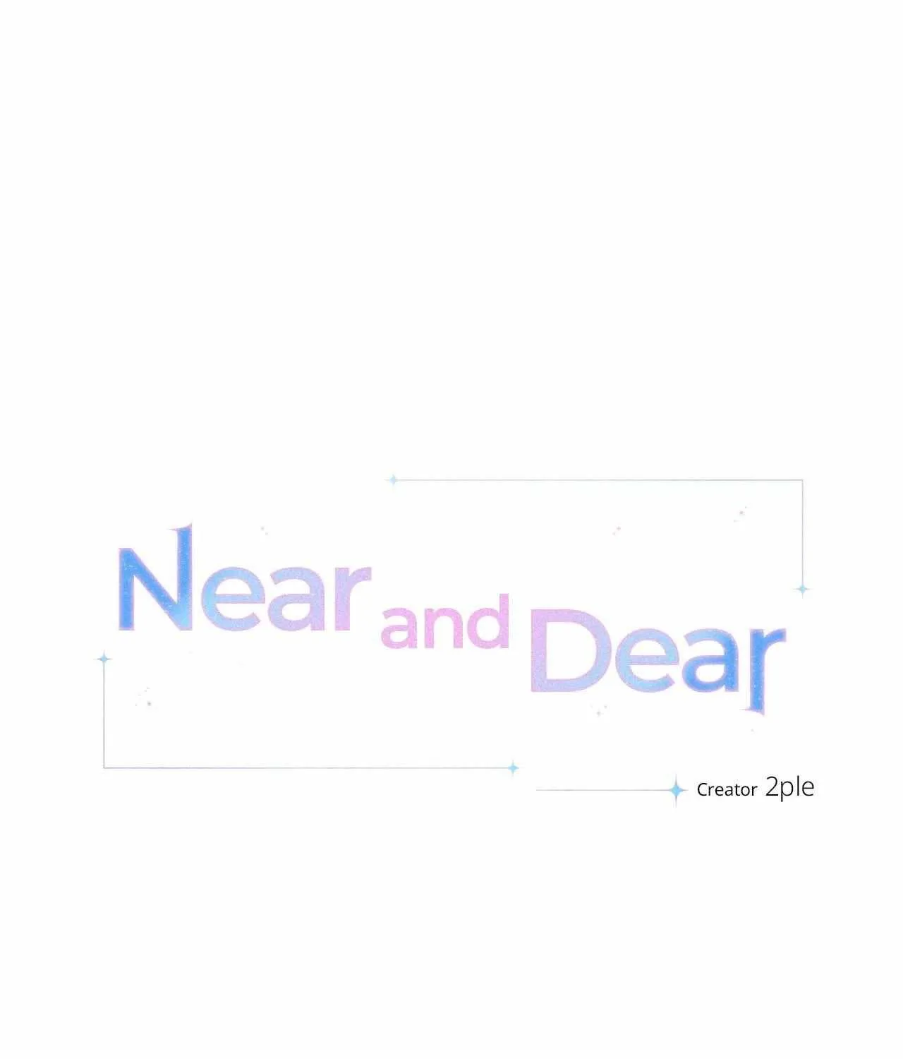 Near and Dear Chapter 9 page 42 - 