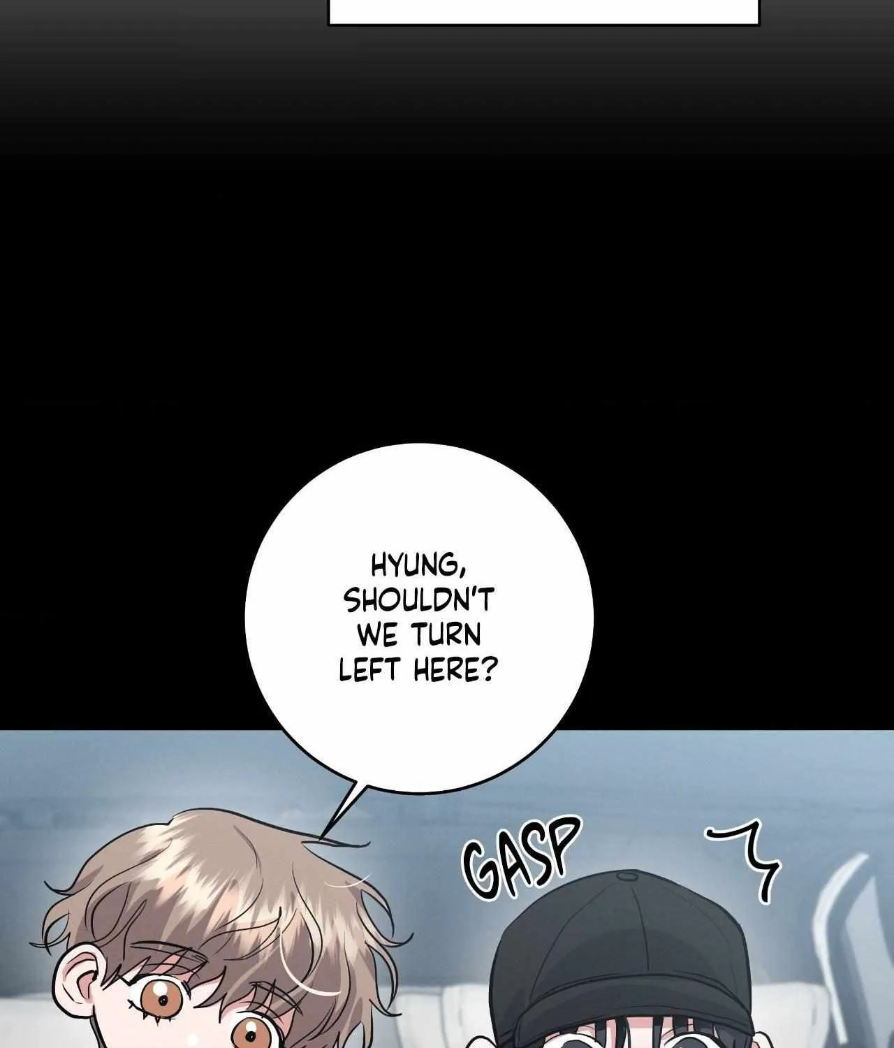 Near and Dear Chapter 9 page 44 - 