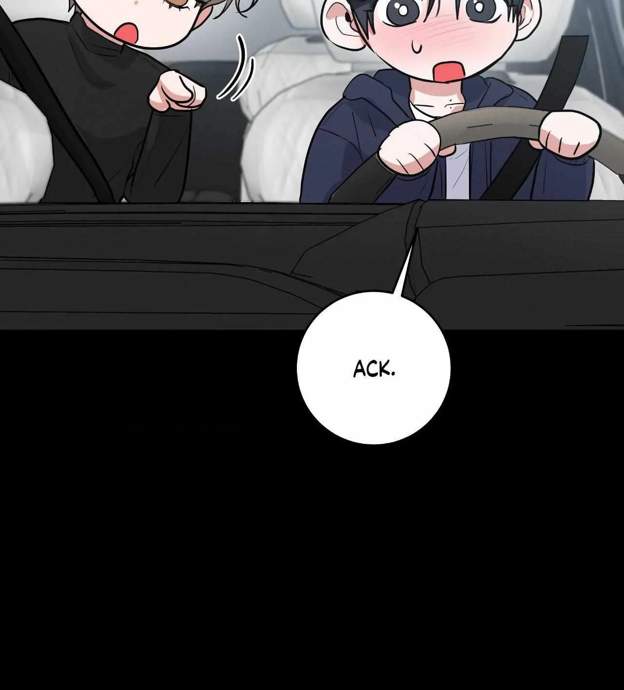 Near and Dear Chapter 9 page 45 - 