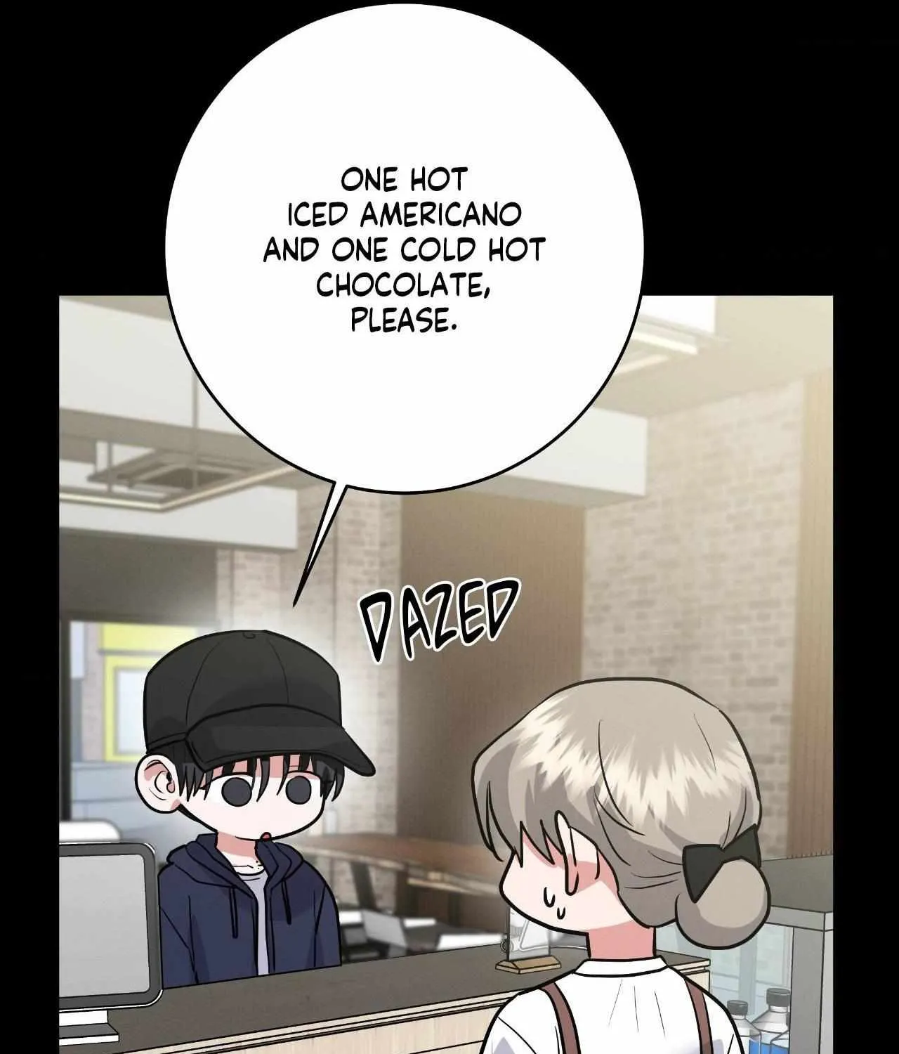 Near and Dear Chapter 9 page 46 - 