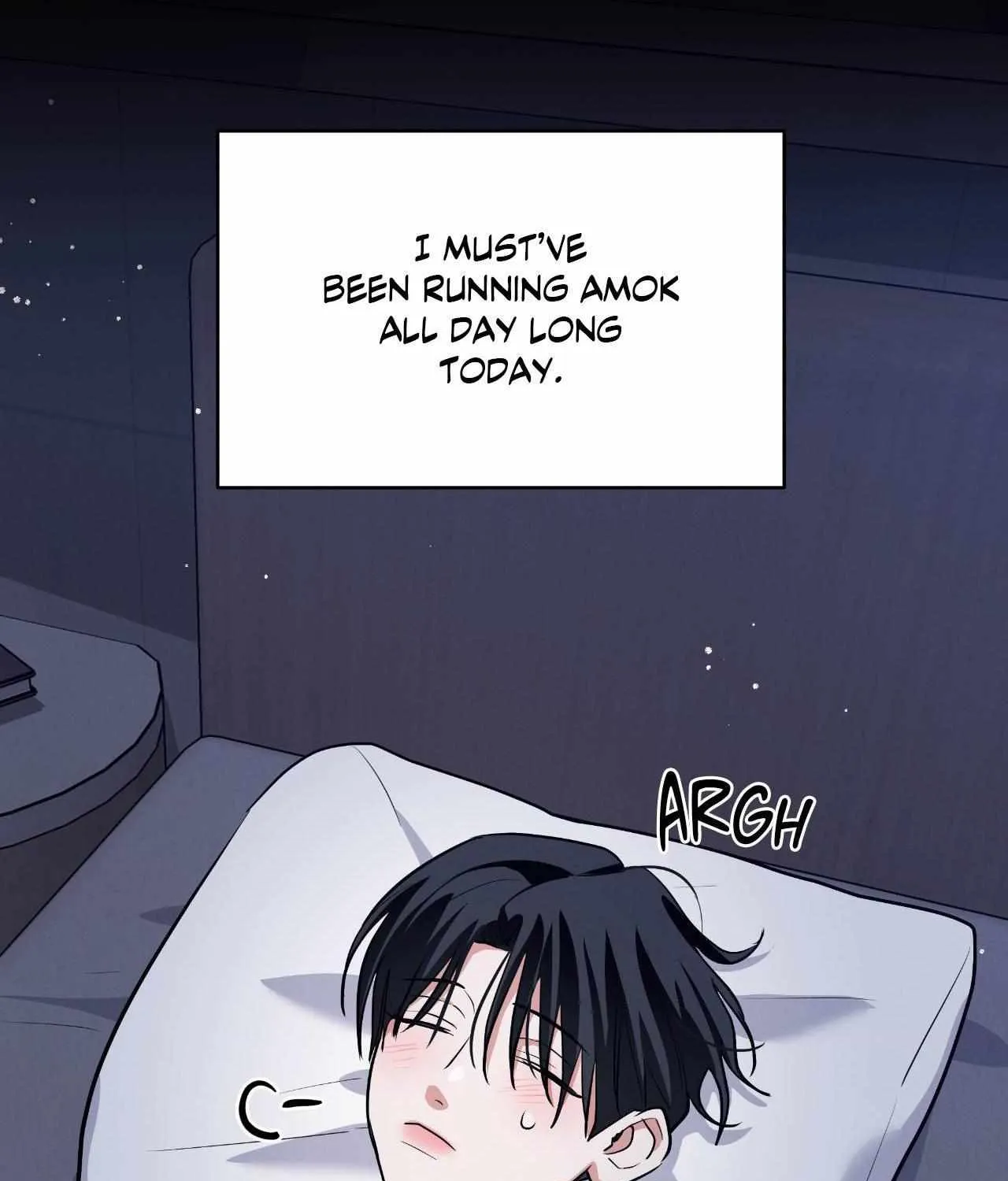 Near and Dear Chapter 9 page 48 - 