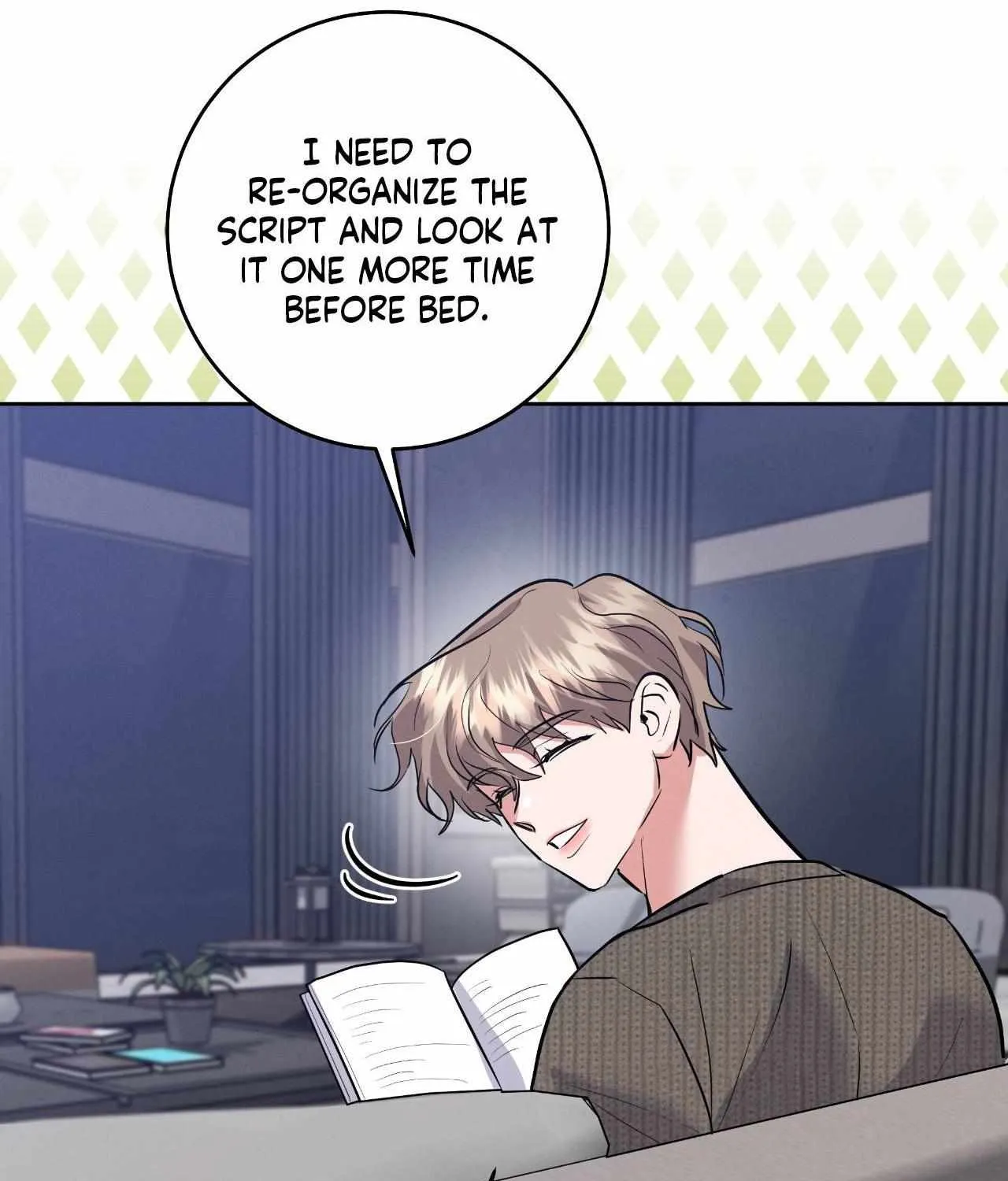 Near and Dear Chapter 9 page 52 - 