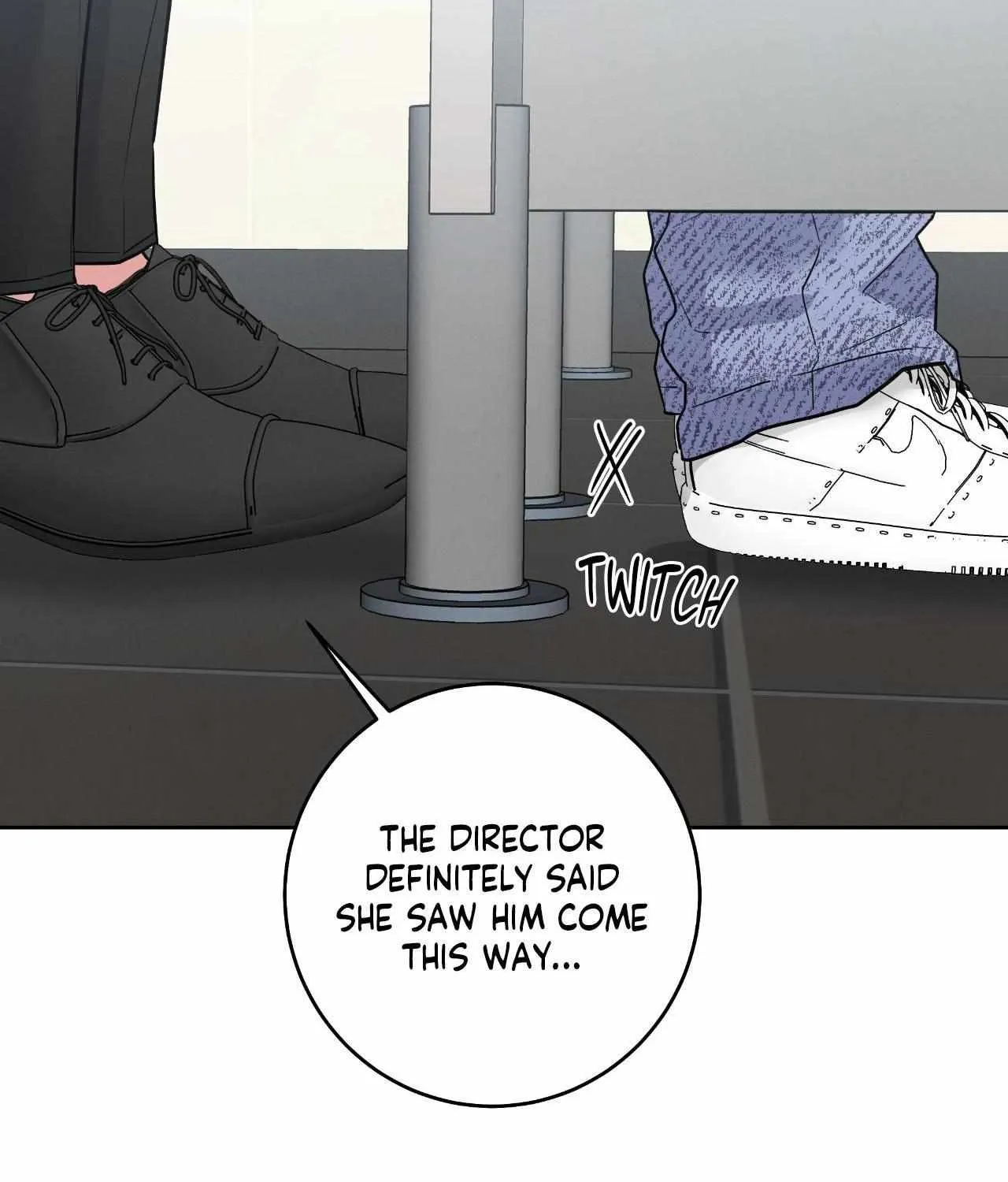 Near and Dear Chapter 9 page 7 - 