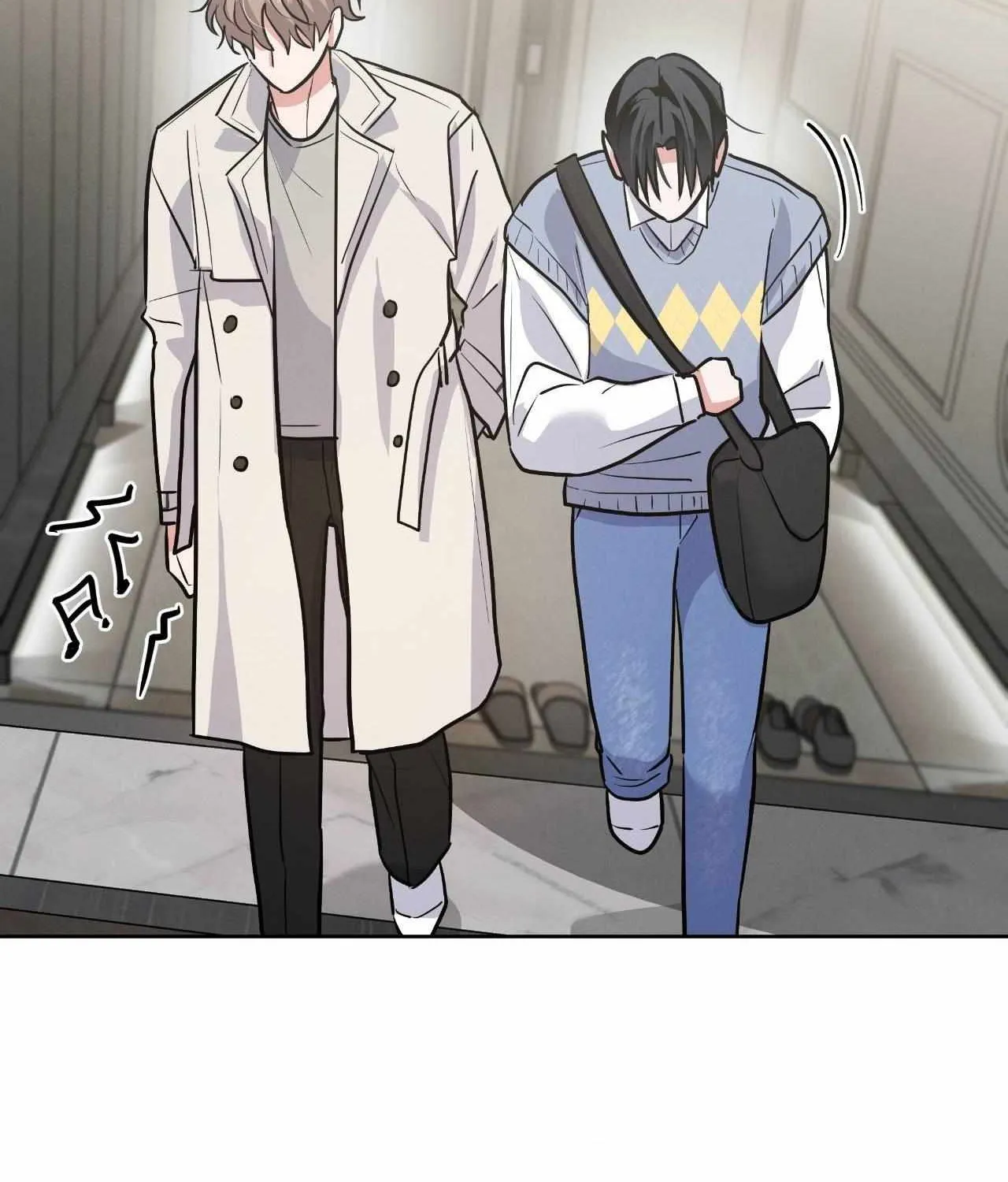 Near and Dear Chapter 9 page 68 - 