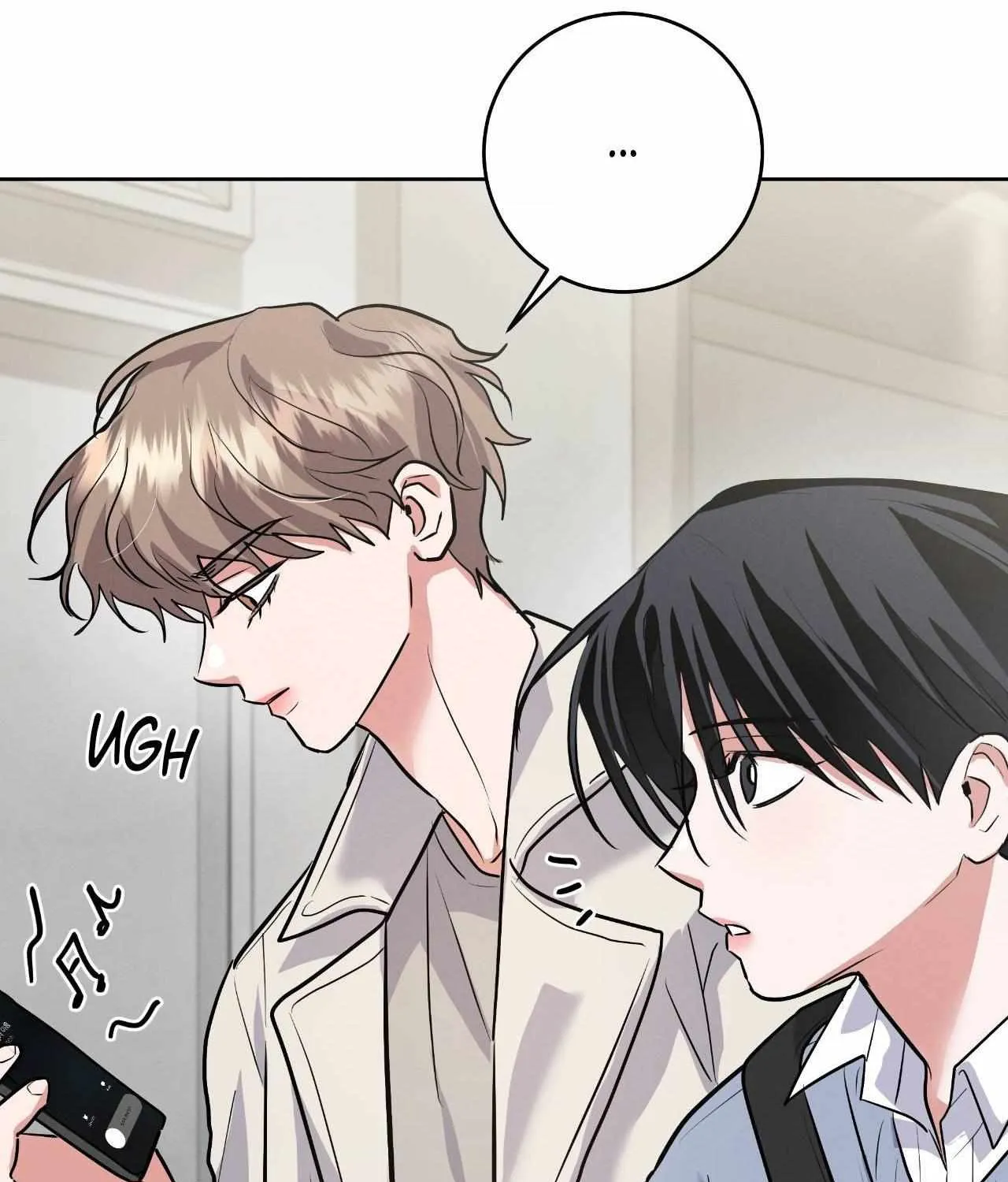 Near and Dear Chapter 9 page 70 - 