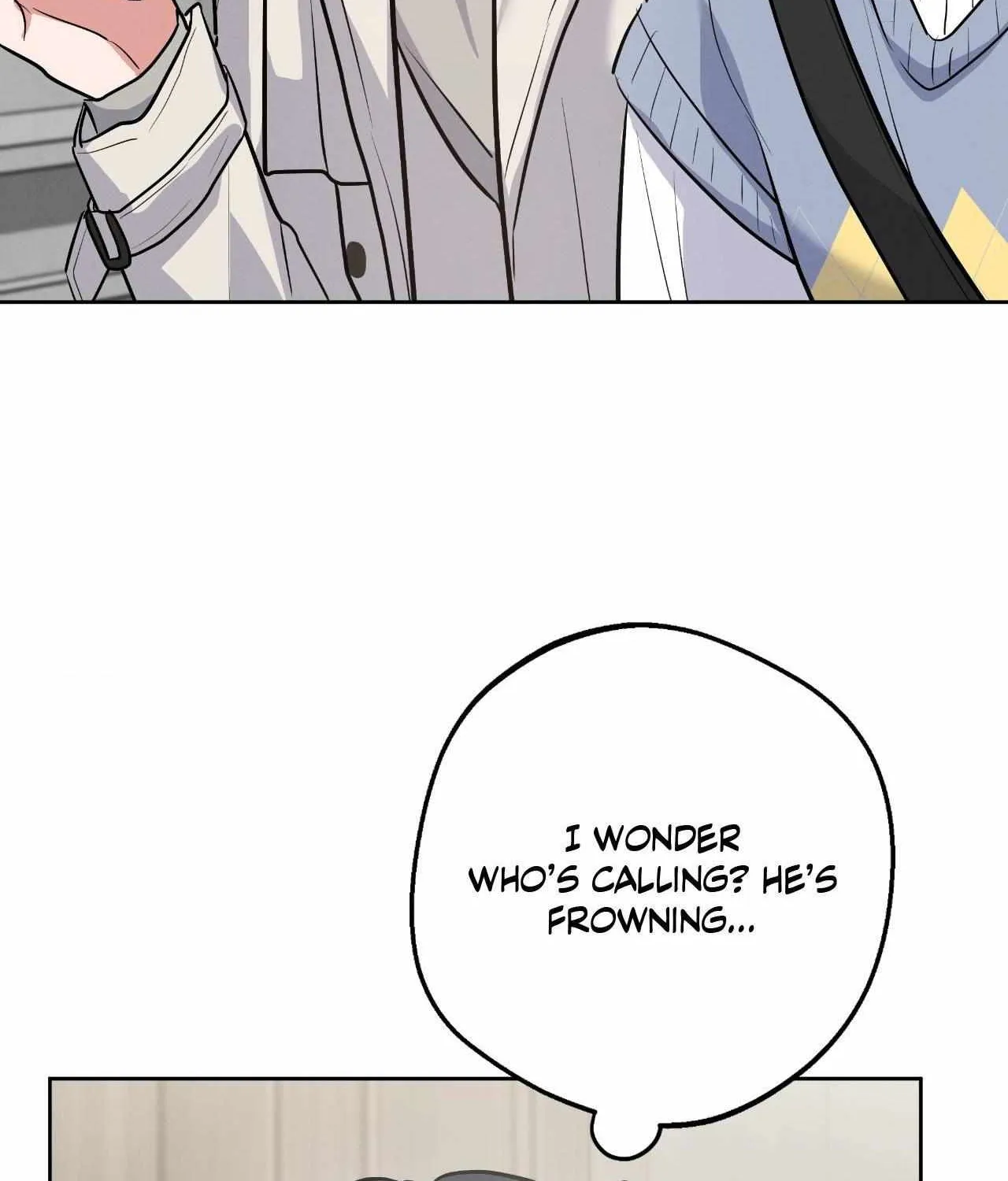 Near and Dear Chapter 9 page 71 - 