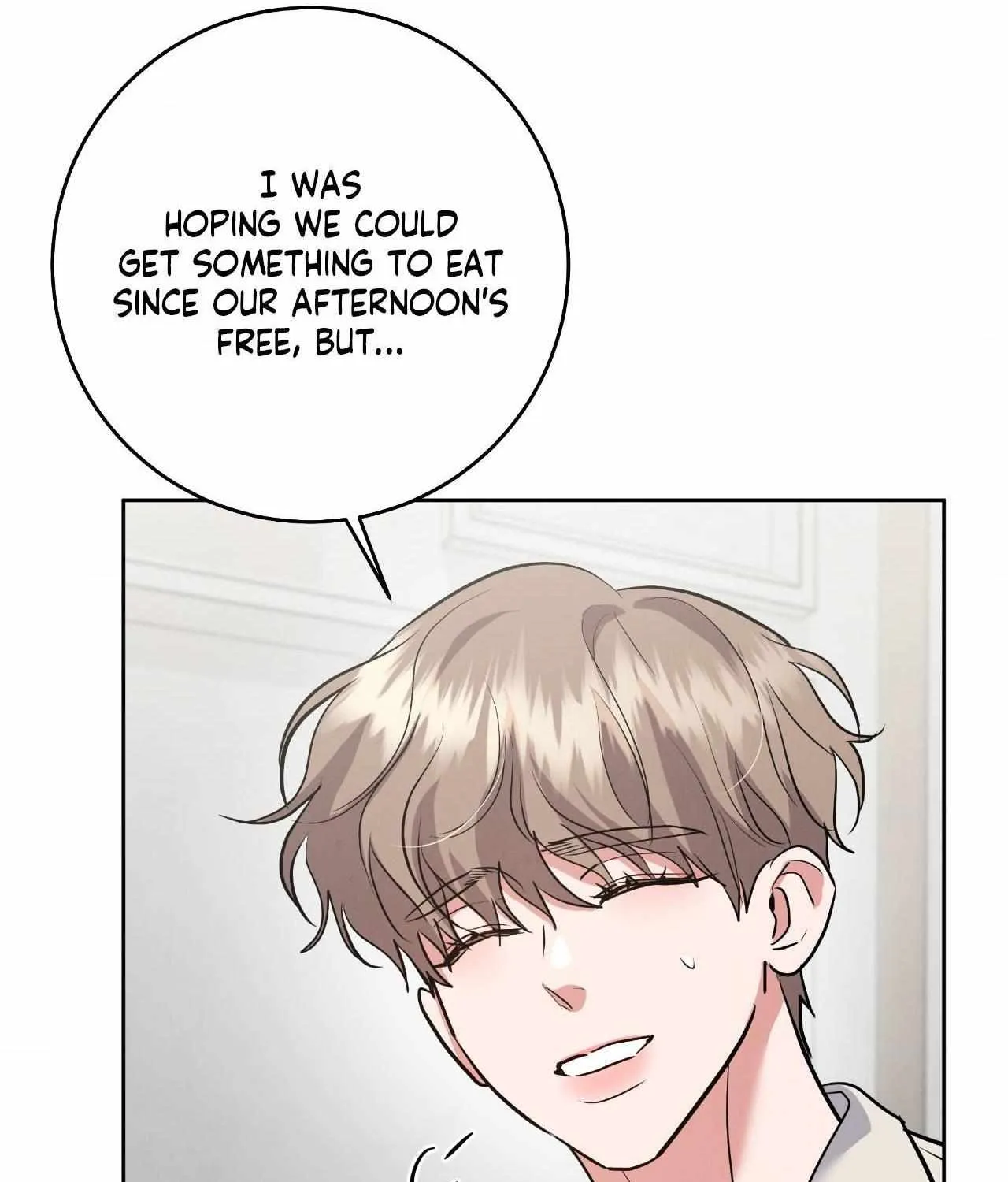 Near and Dear Chapter 9 page 75 - 