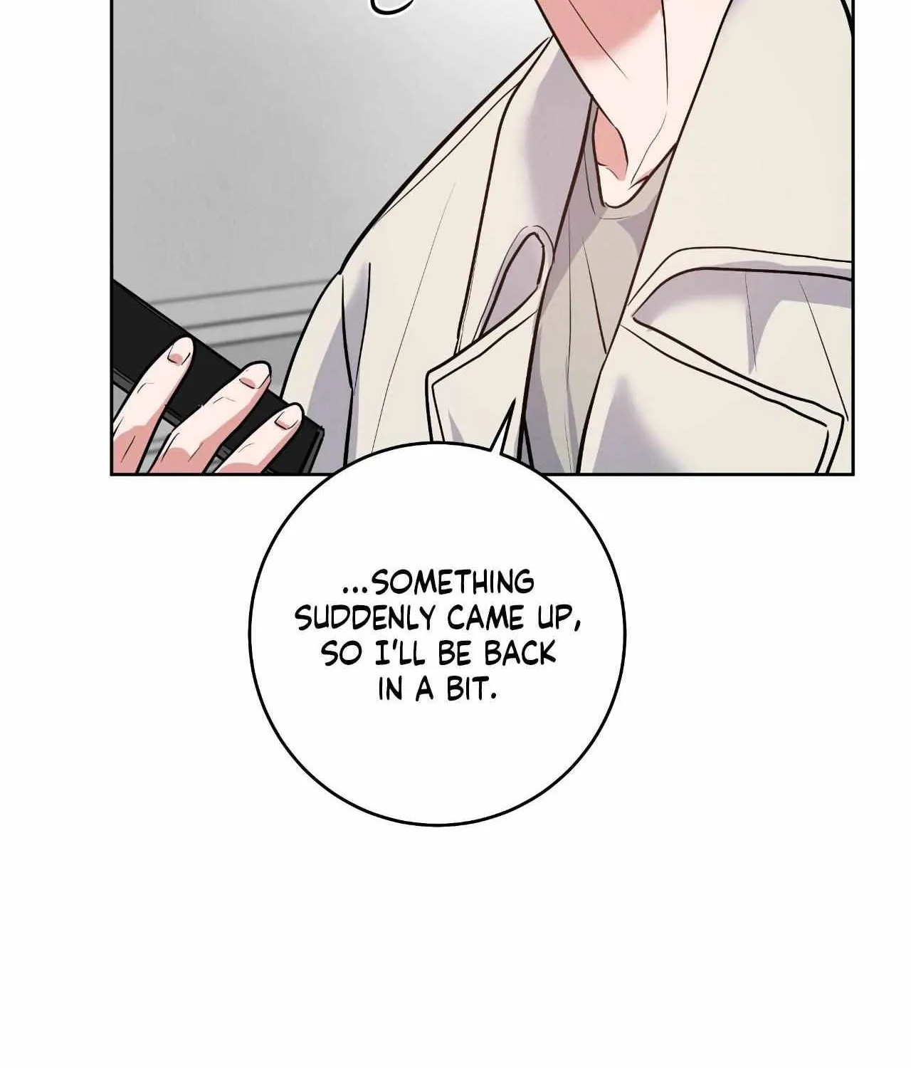 Near and Dear Chapter 9 page 76 - 