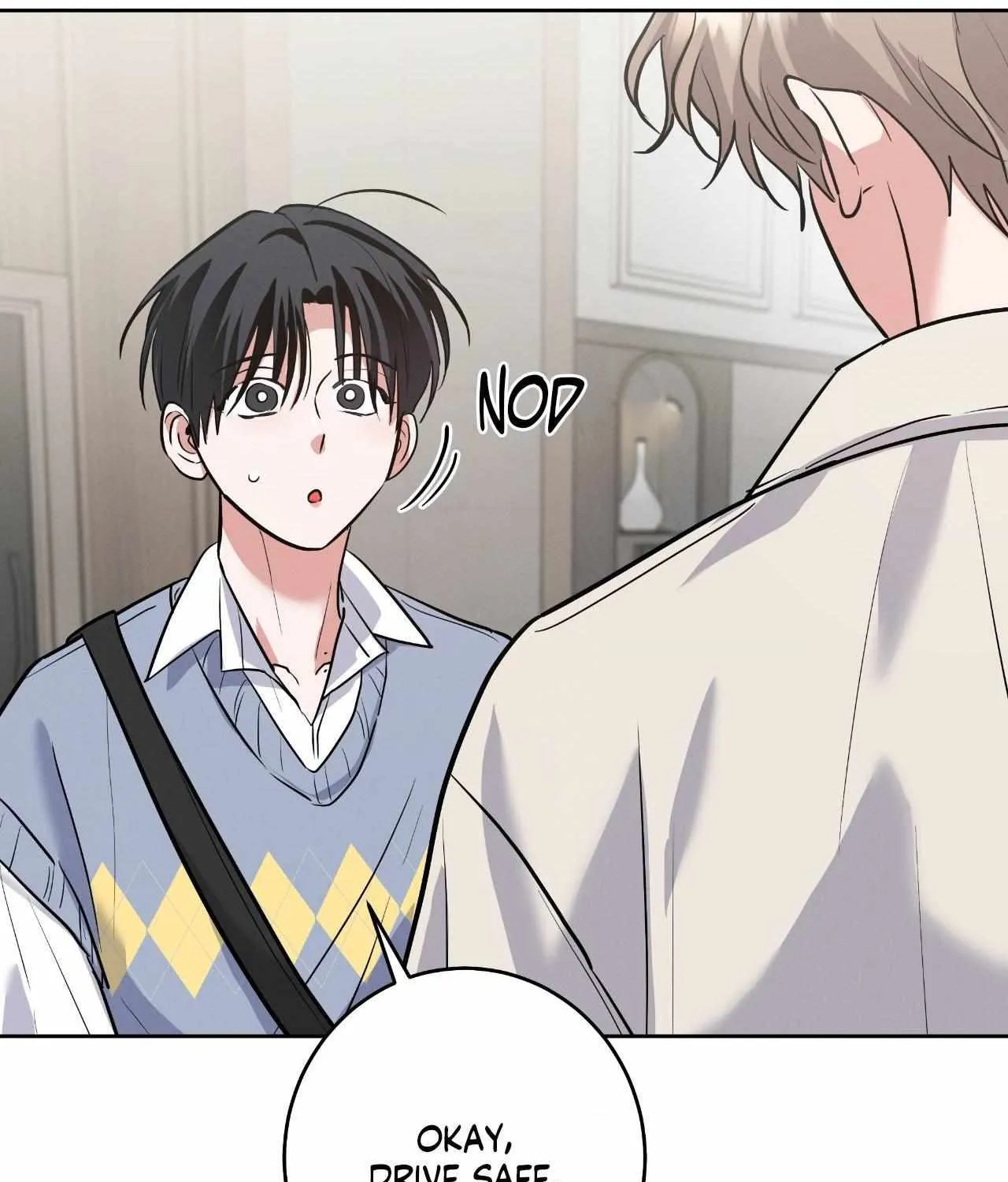 Near and Dear Chapter 9 page 78 - 