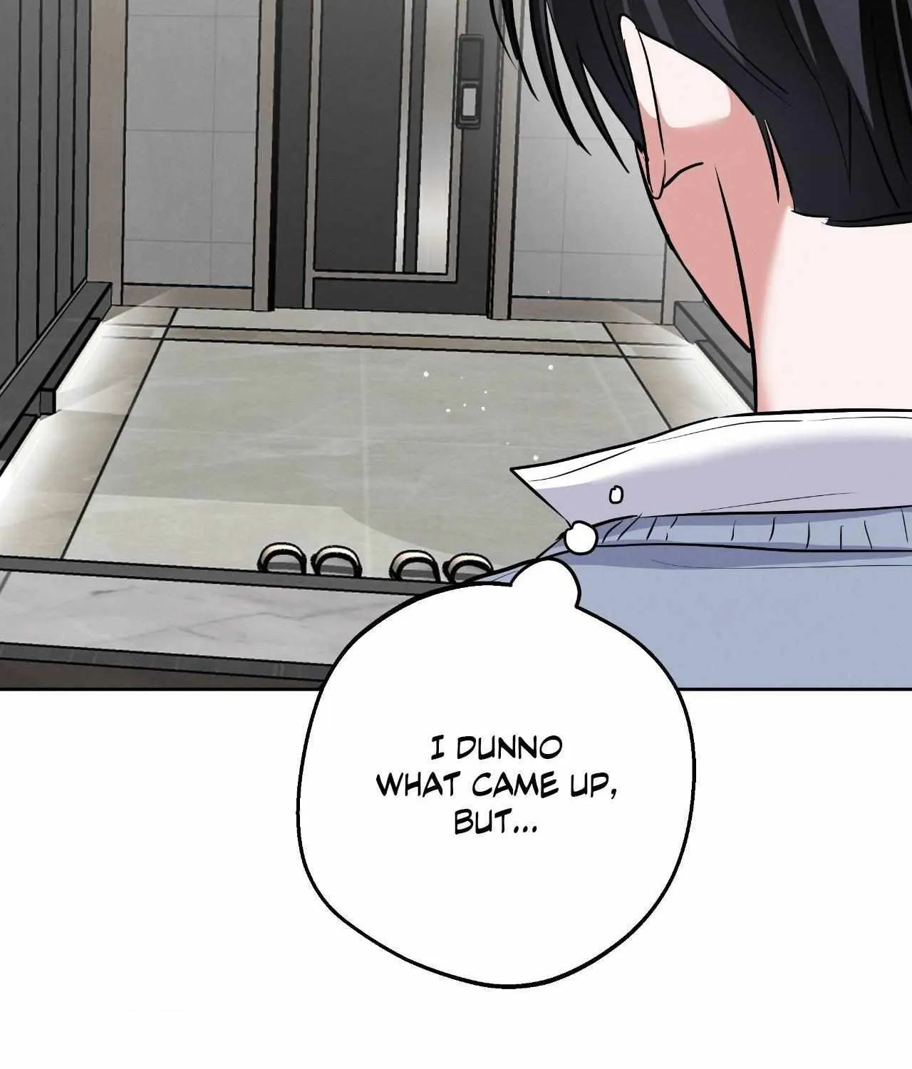 Near and Dear Chapter 9 page 80 - 