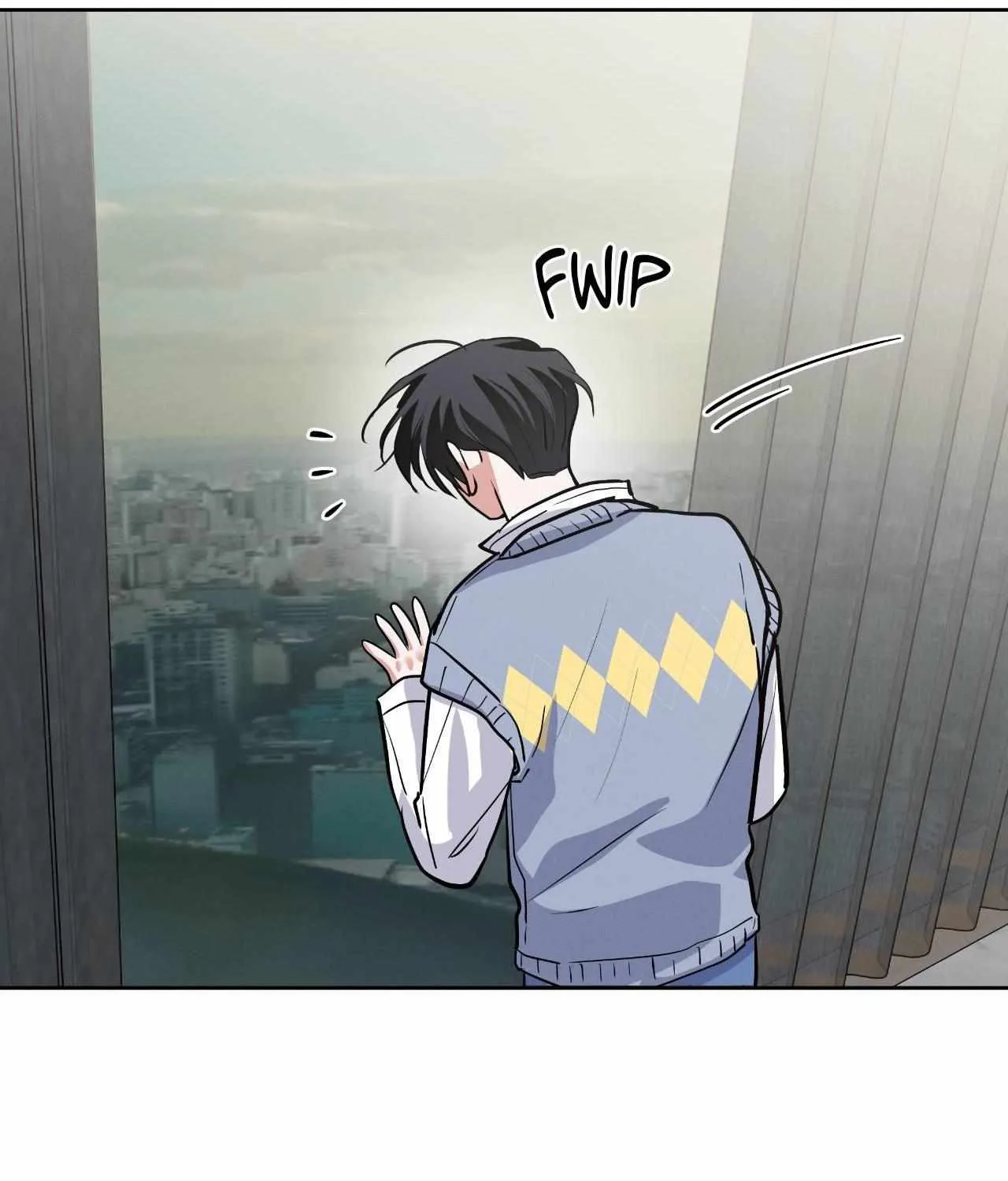 Near and Dear Chapter 9 page 84 - 